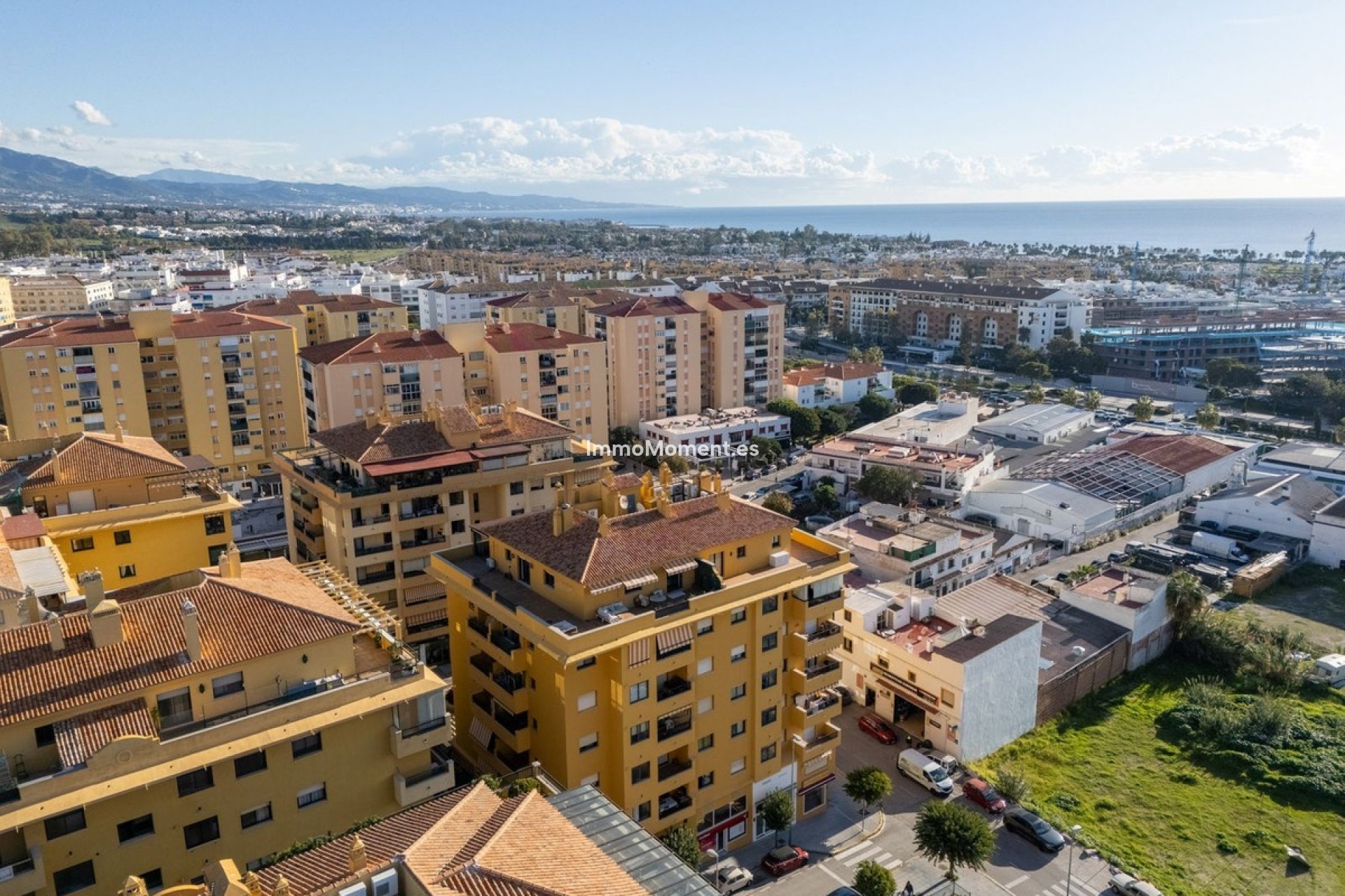 Bestaande woning - Appartement - Marbella - San Pedro de Alcántara