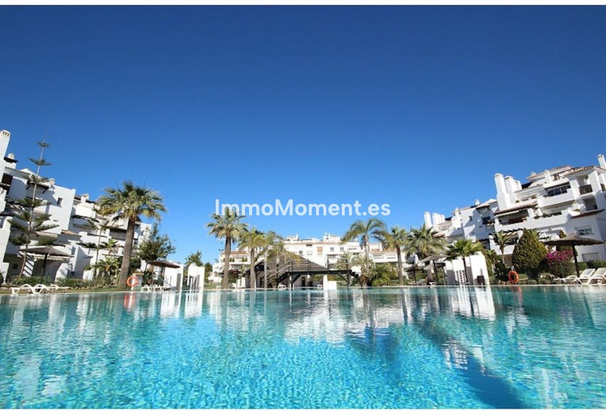 Bestaande woning - Appartement - Marbella - San Pedro de Alcántara