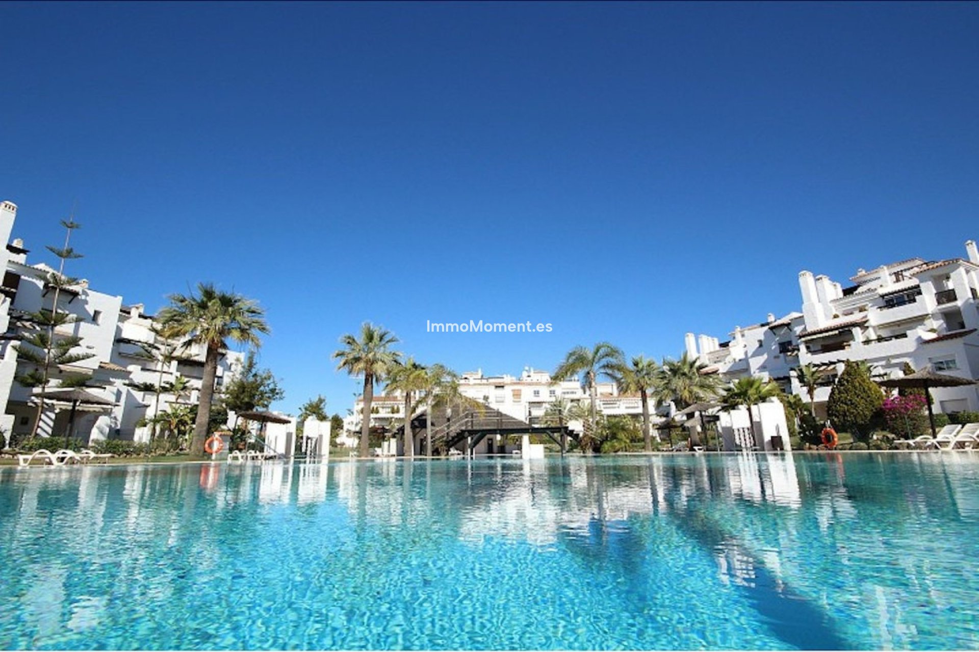 Bestaande woning - Appartement - Marbella - San Pedro de Alcántara