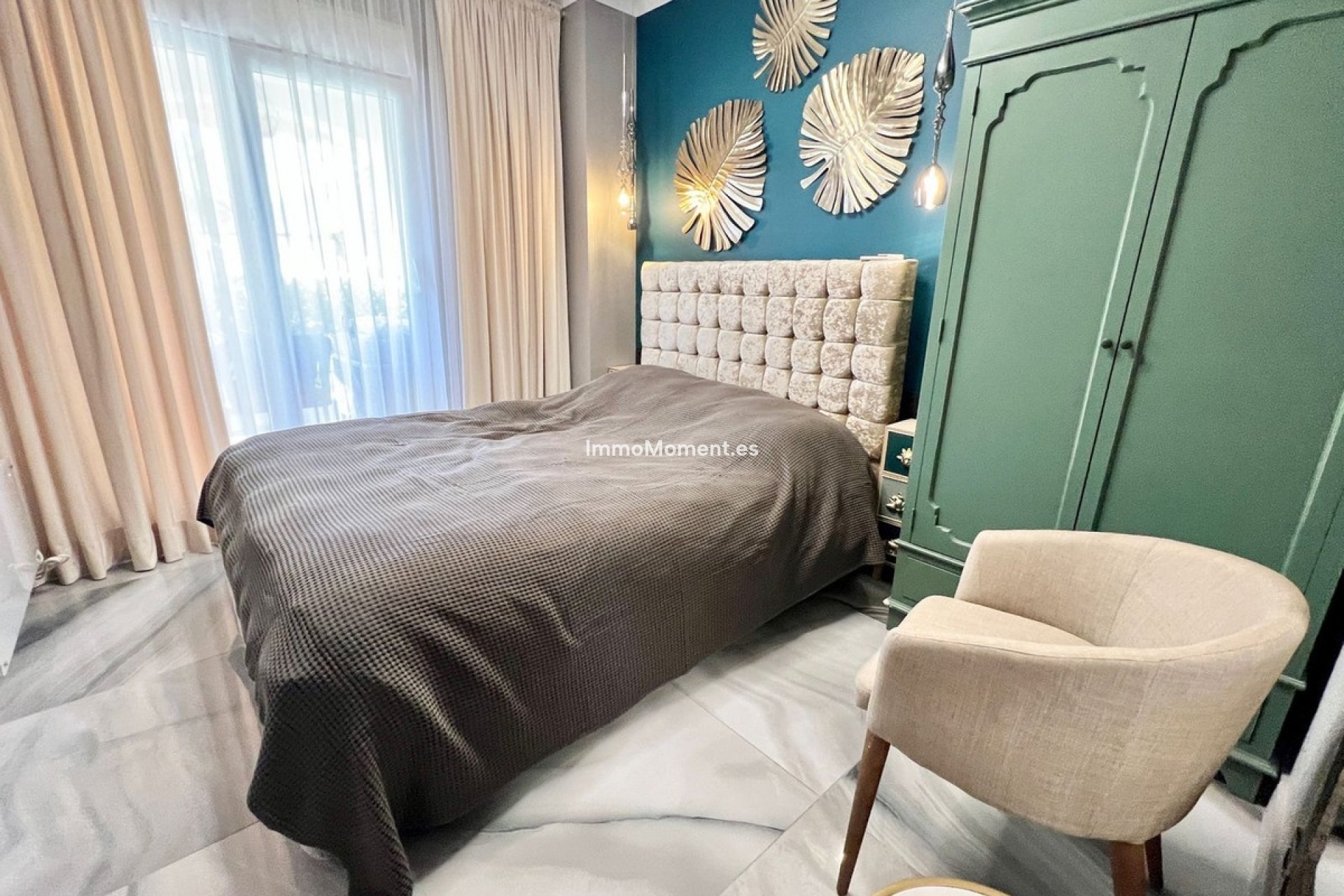 Bestaande woning - Appartement - Marbella - San Pedro de Alcántara