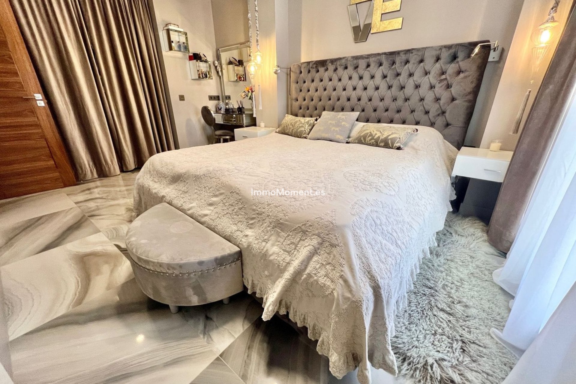 Bestaande woning - Appartement - Marbella - San Pedro de Alcántara