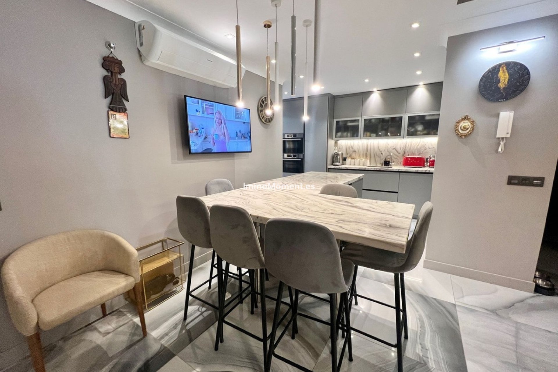 Bestaande woning - Appartement - Marbella - San Pedro de Alcántara