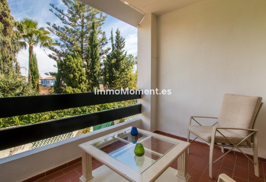 Bestaande woning - Appartement - Marbella - San Pedro de Alcántara