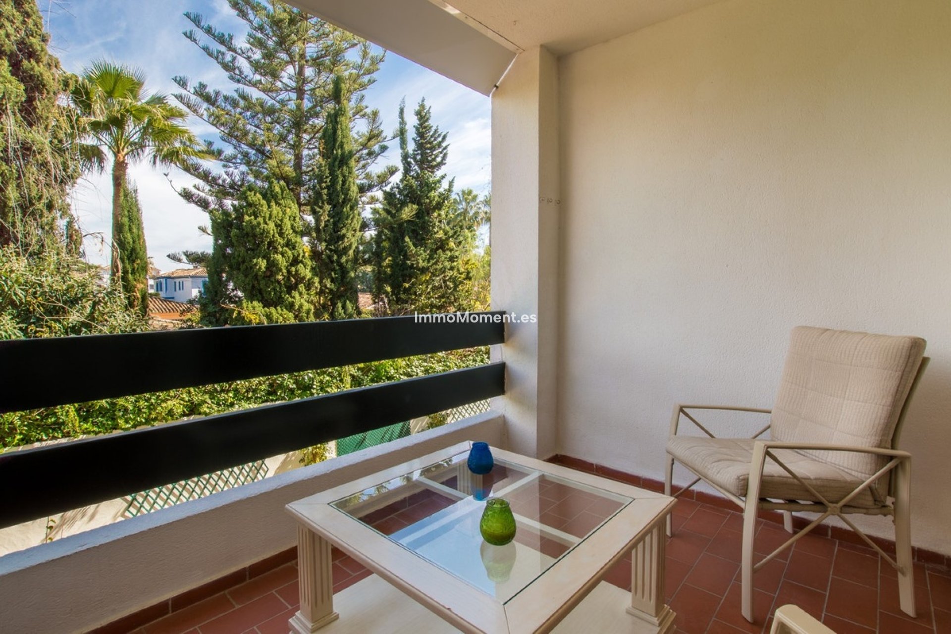 Bestaande woning - Appartement - Marbella - San Pedro de Alcántara