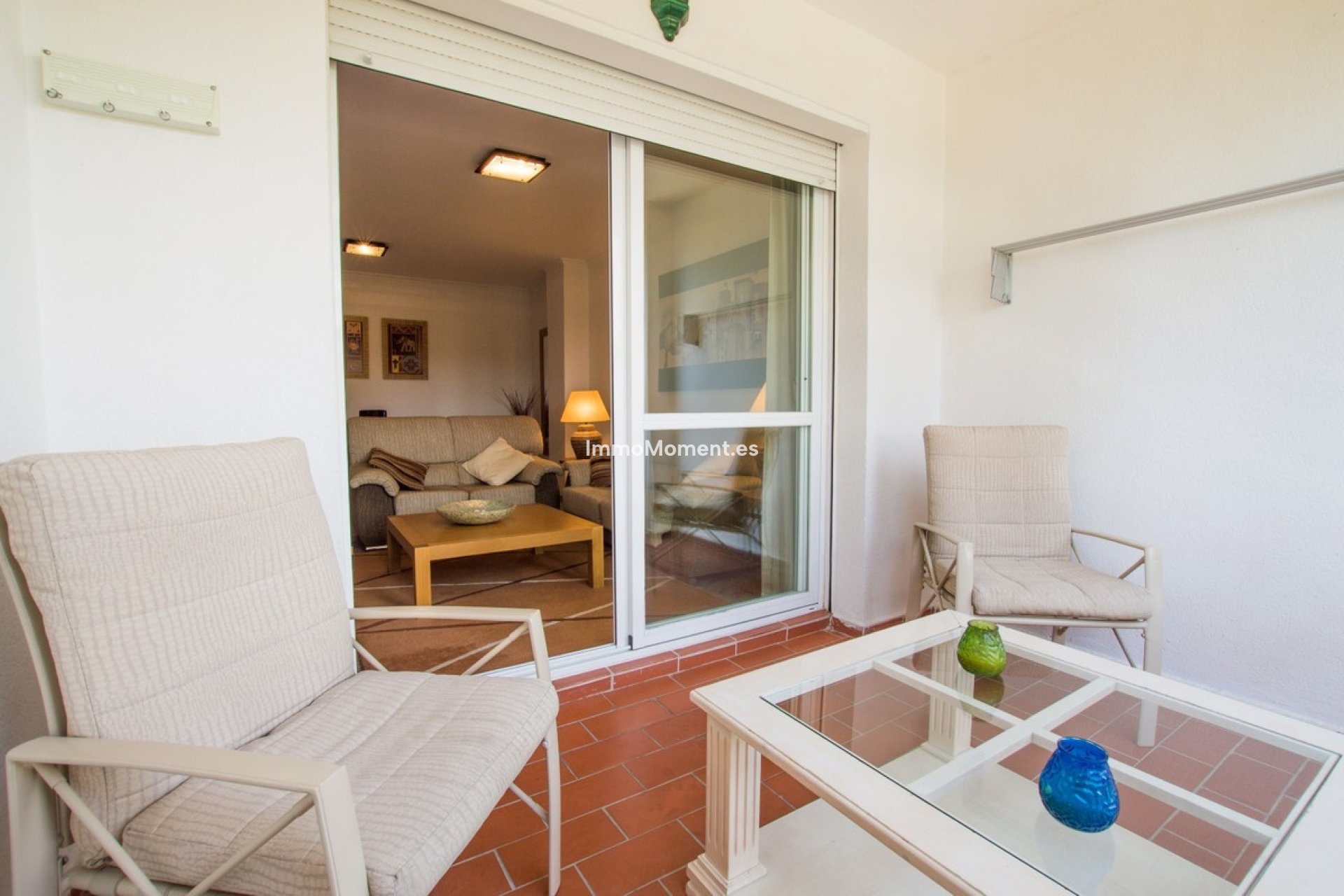 Bestaande woning - Appartement - Marbella - San Pedro de Alcántara
