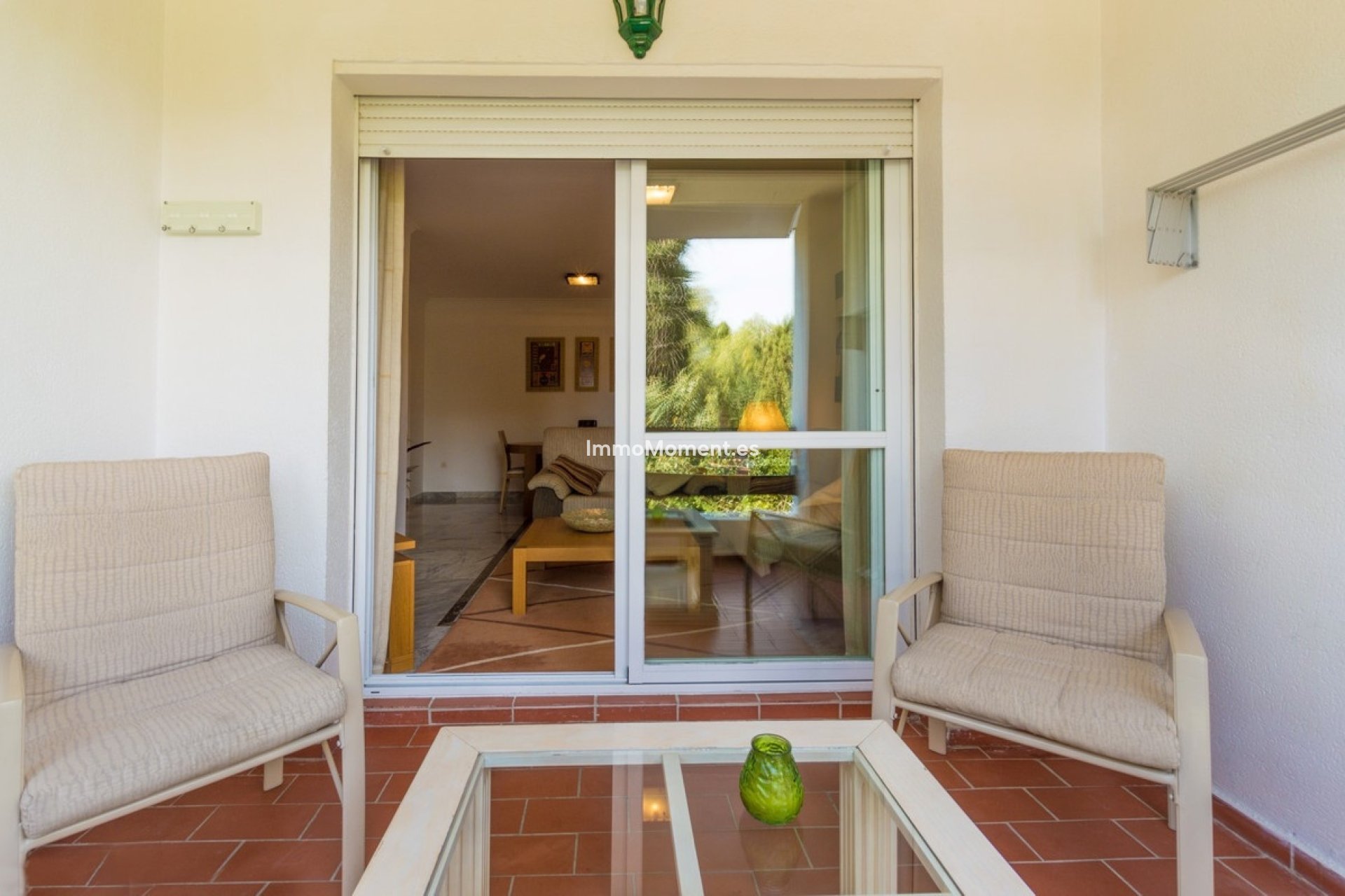 Bestaande woning - Appartement - Marbella - San Pedro de Alcántara