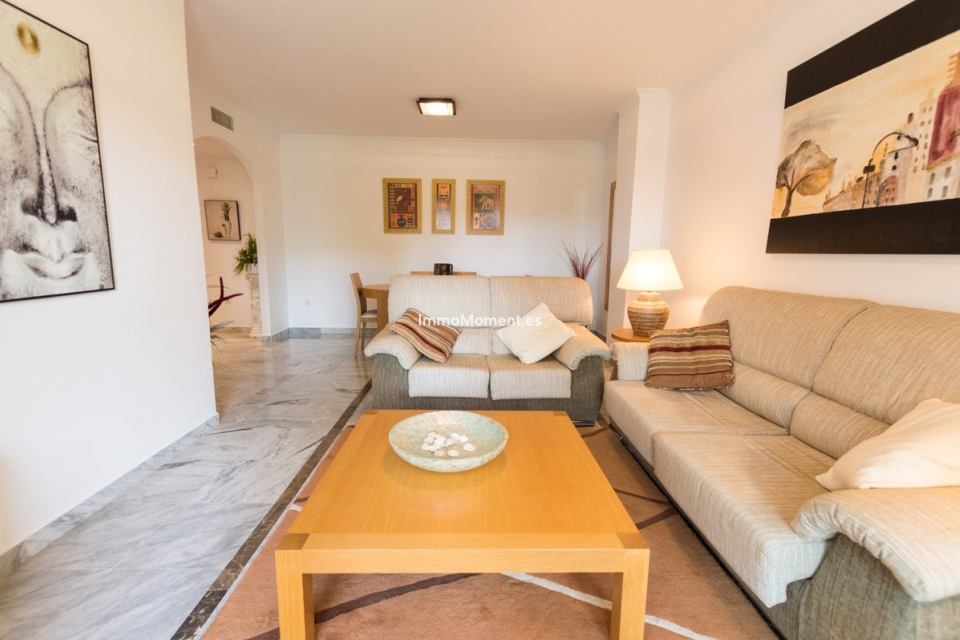 Bestaande woning - Appartement - Marbella - San Pedro de Alcántara