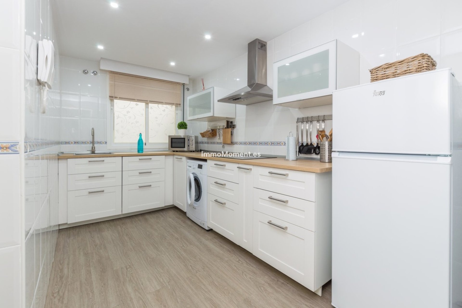 Bestaande woning - Appartement - Marbella - San Pedro de Alcántara