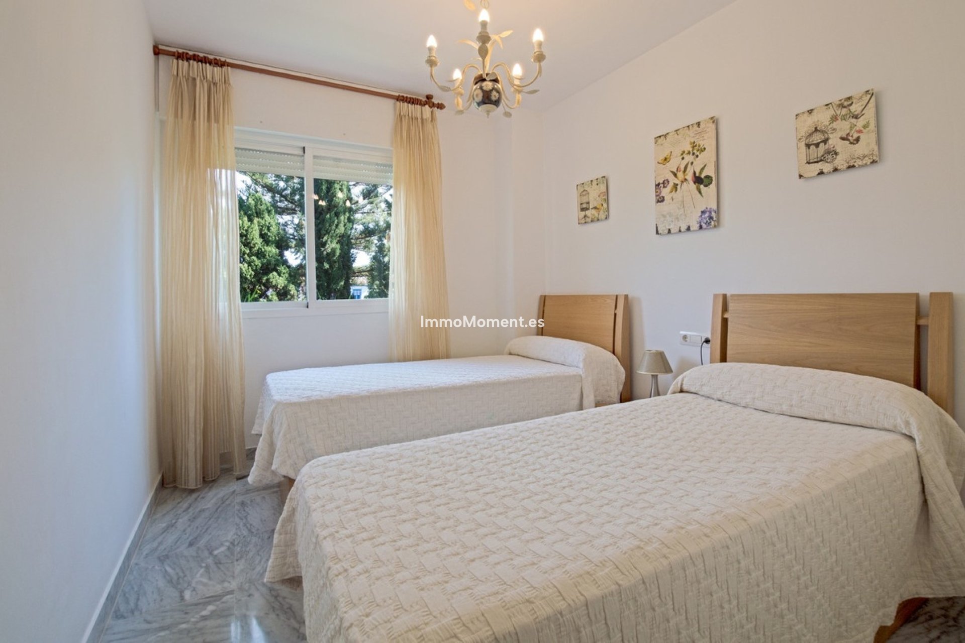 Bestaande woning - Appartement - Marbella - San Pedro de Alcántara