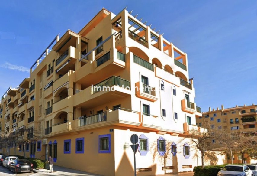 Bestaande woning - Appartement - Marbella - San Pedro de Alcántara
