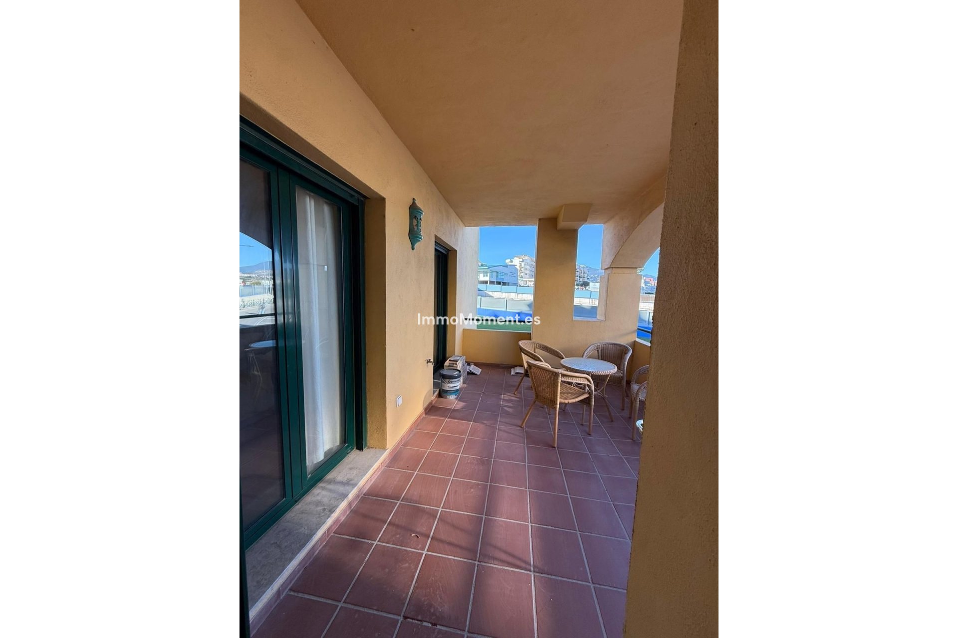 Bestaande woning - Appartement - Marbella - San Pedro de Alcántara