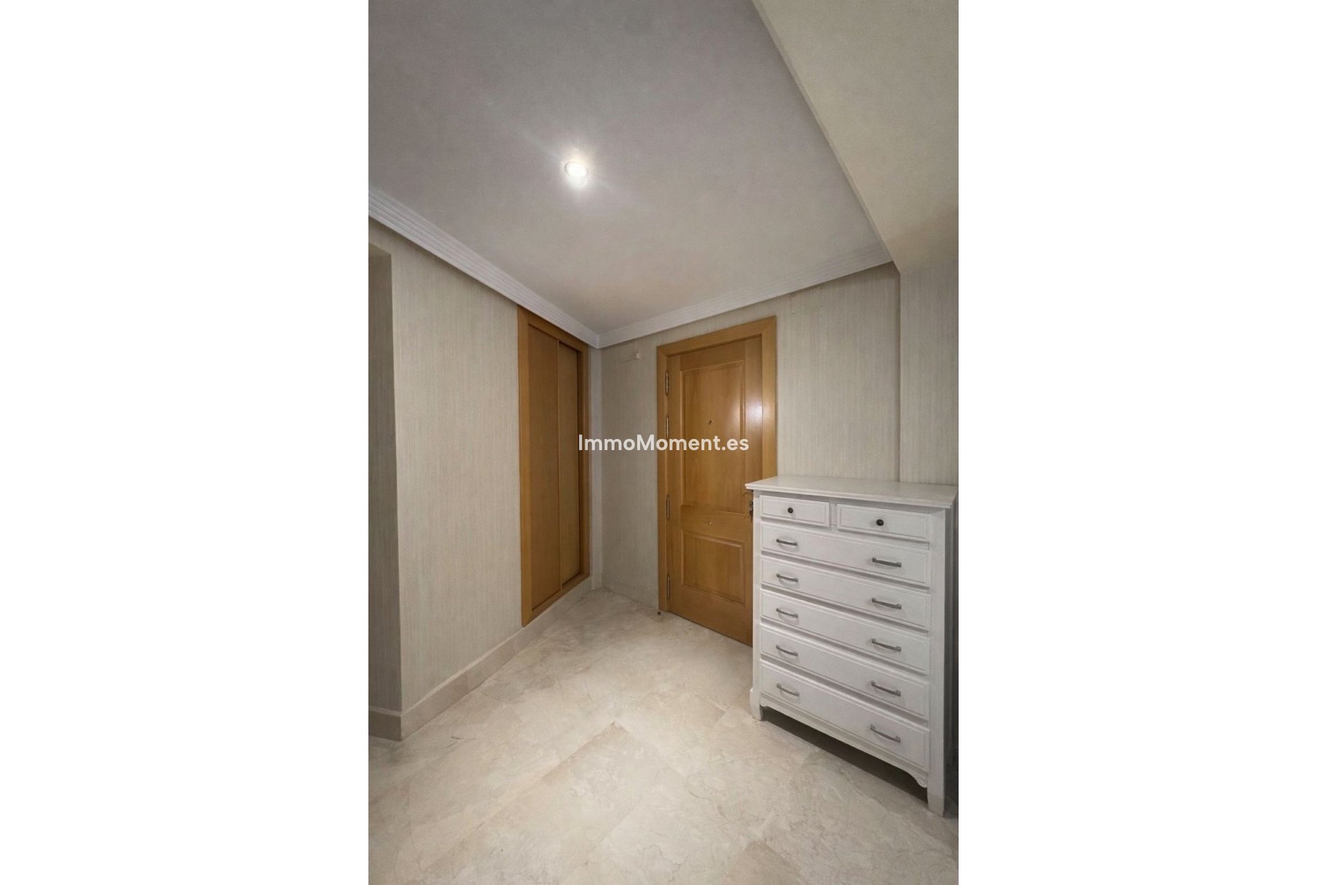 Bestaande woning - Appartement - Marbella - San Pedro de Alcántara