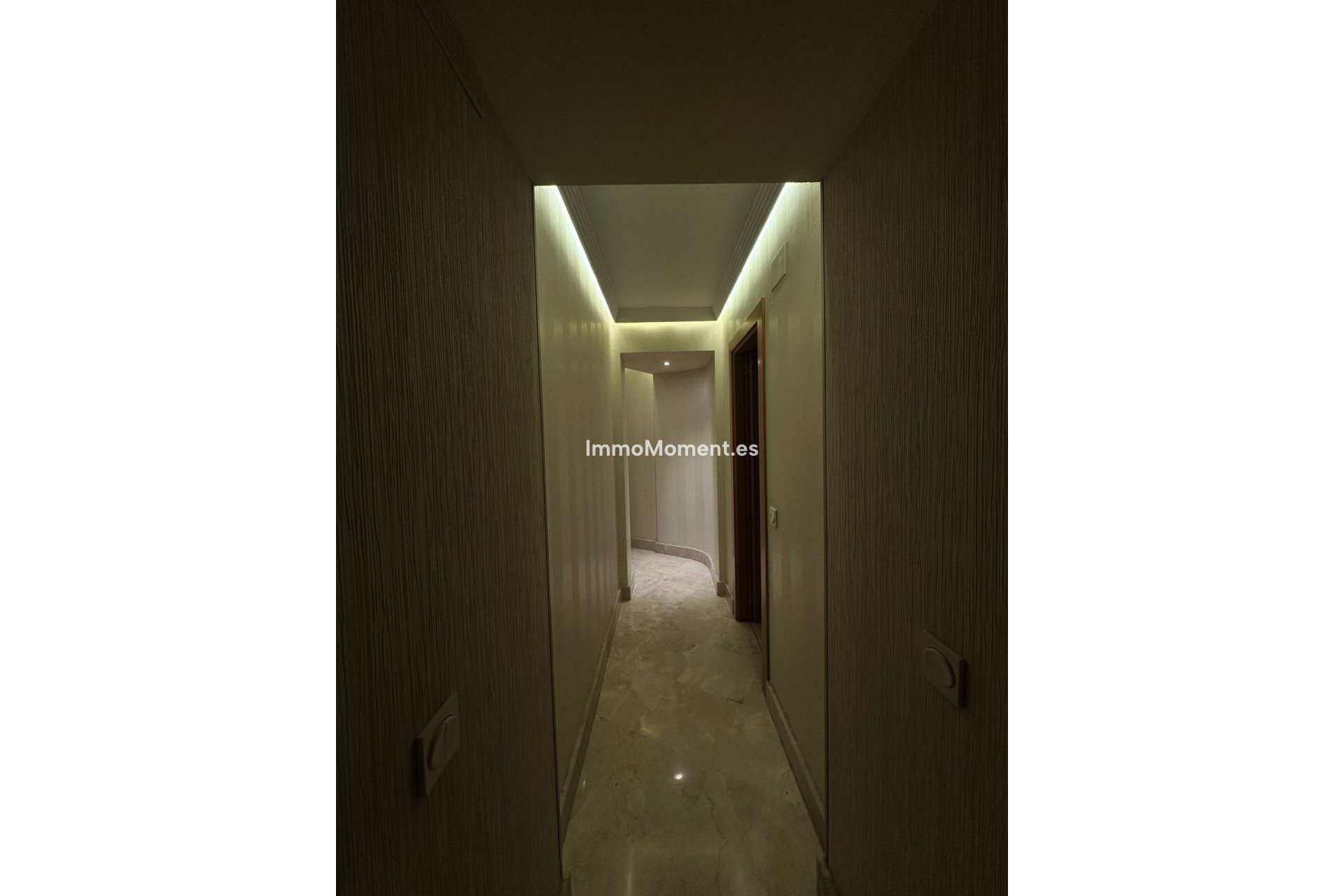 Bestaande woning - Appartement - Marbella - San Pedro de Alcántara