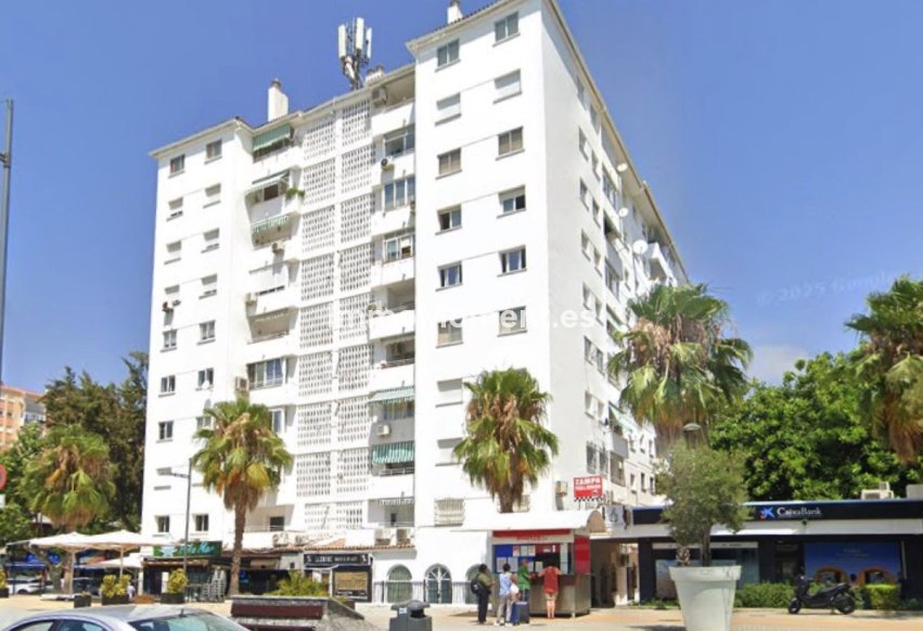 Bestaande woning - Appartement - Marbella - San Pedro de Alcántara