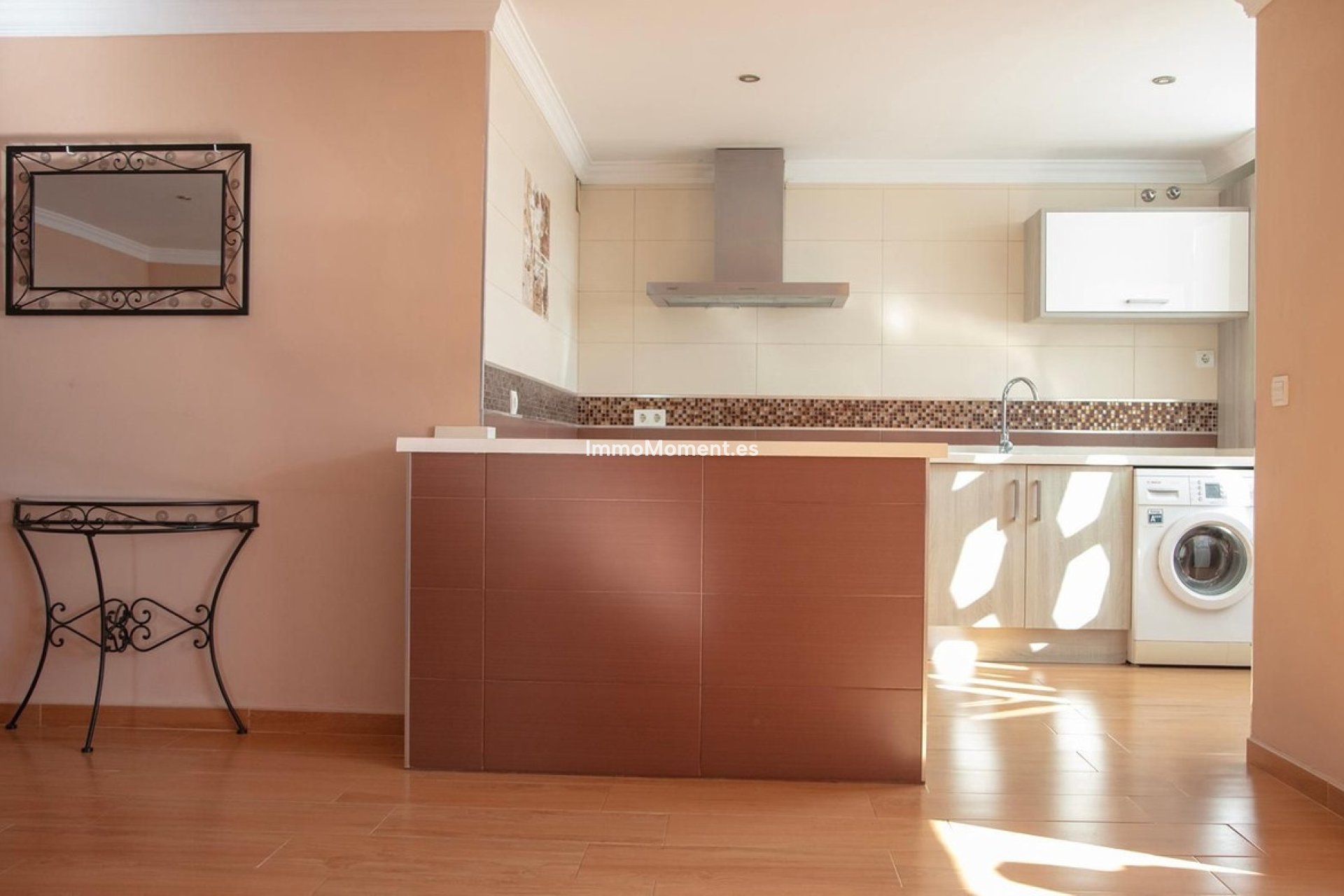 Bestaande woning - Appartement - Marbella - San Pedro de Alcántara