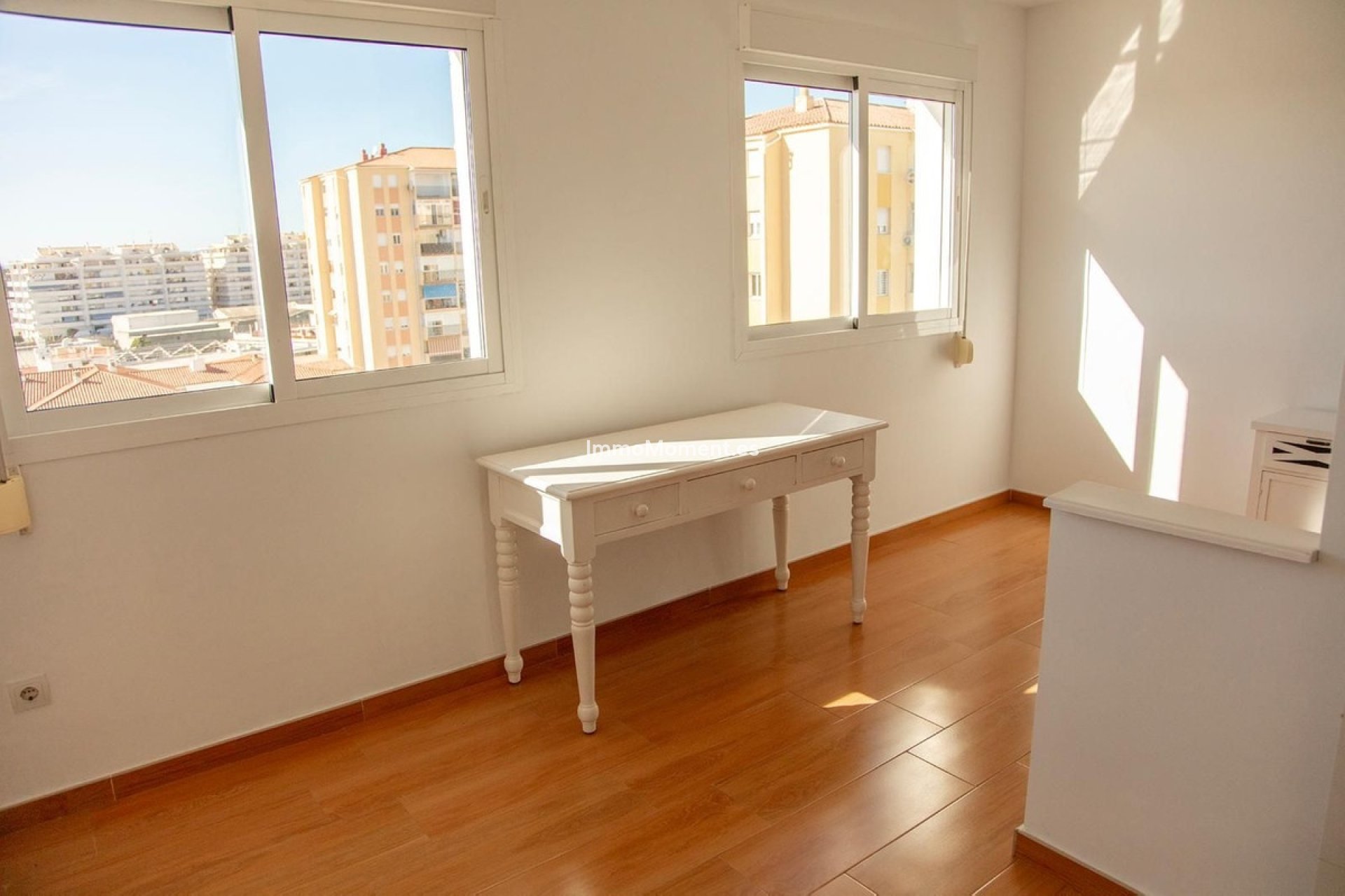 Bestaande woning - Appartement - Marbella - San Pedro de Alcántara