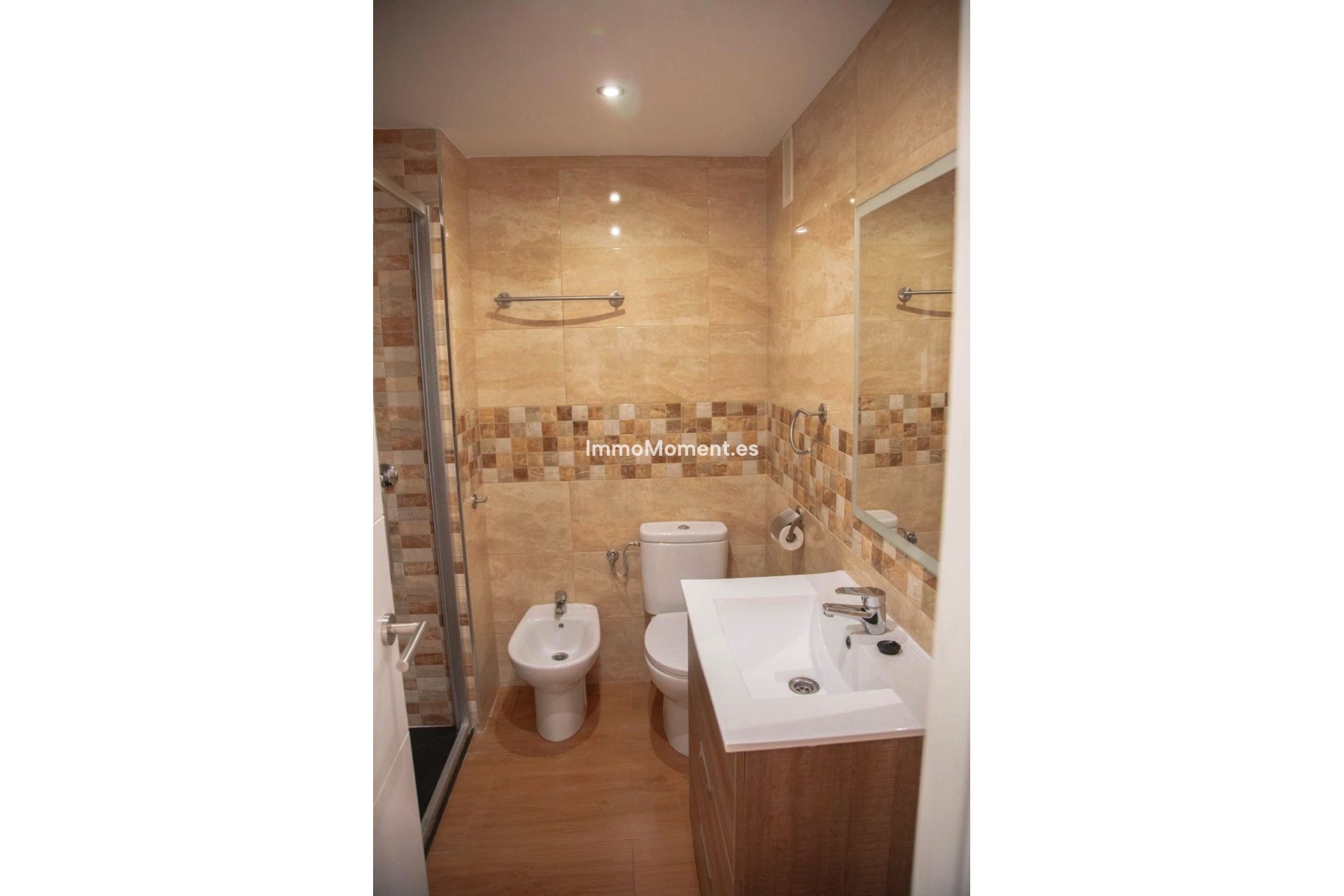 Bestaande woning - Appartement - Marbella - San Pedro de Alcántara