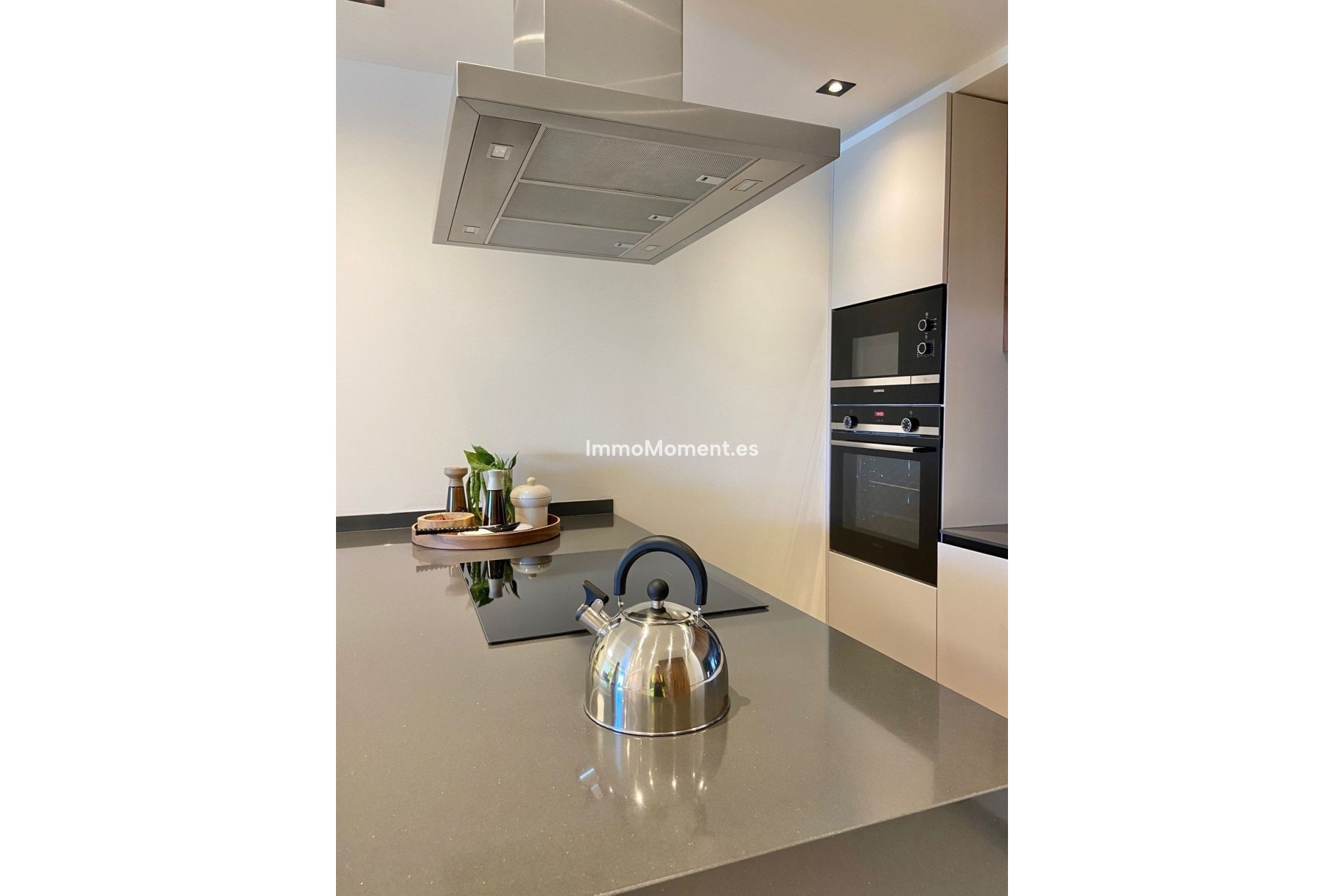 Bestaande woning - Appartement - Marbella - San Pedro de Alcántara