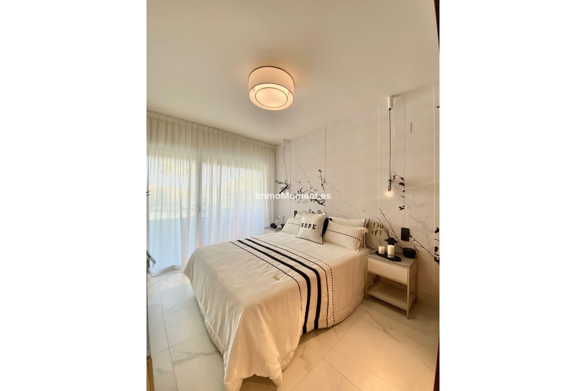 Bestaande woning - Appartement - Marbella - San Pedro de Alcántara