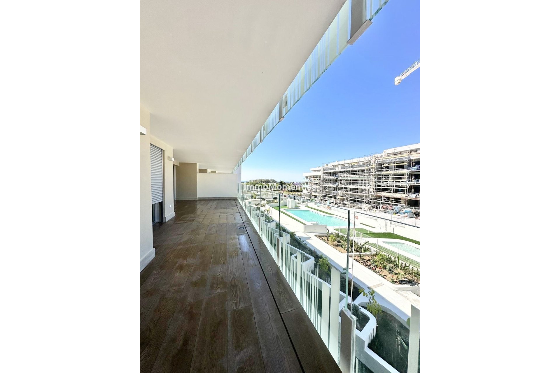 Bestaande woning - Appartement - Marbella - San Pedro de Alcántara