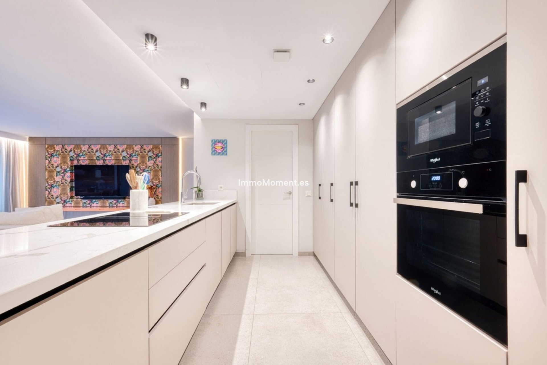 Bestaande woning - Appartement - Marbella - San Pedro de Alcántara