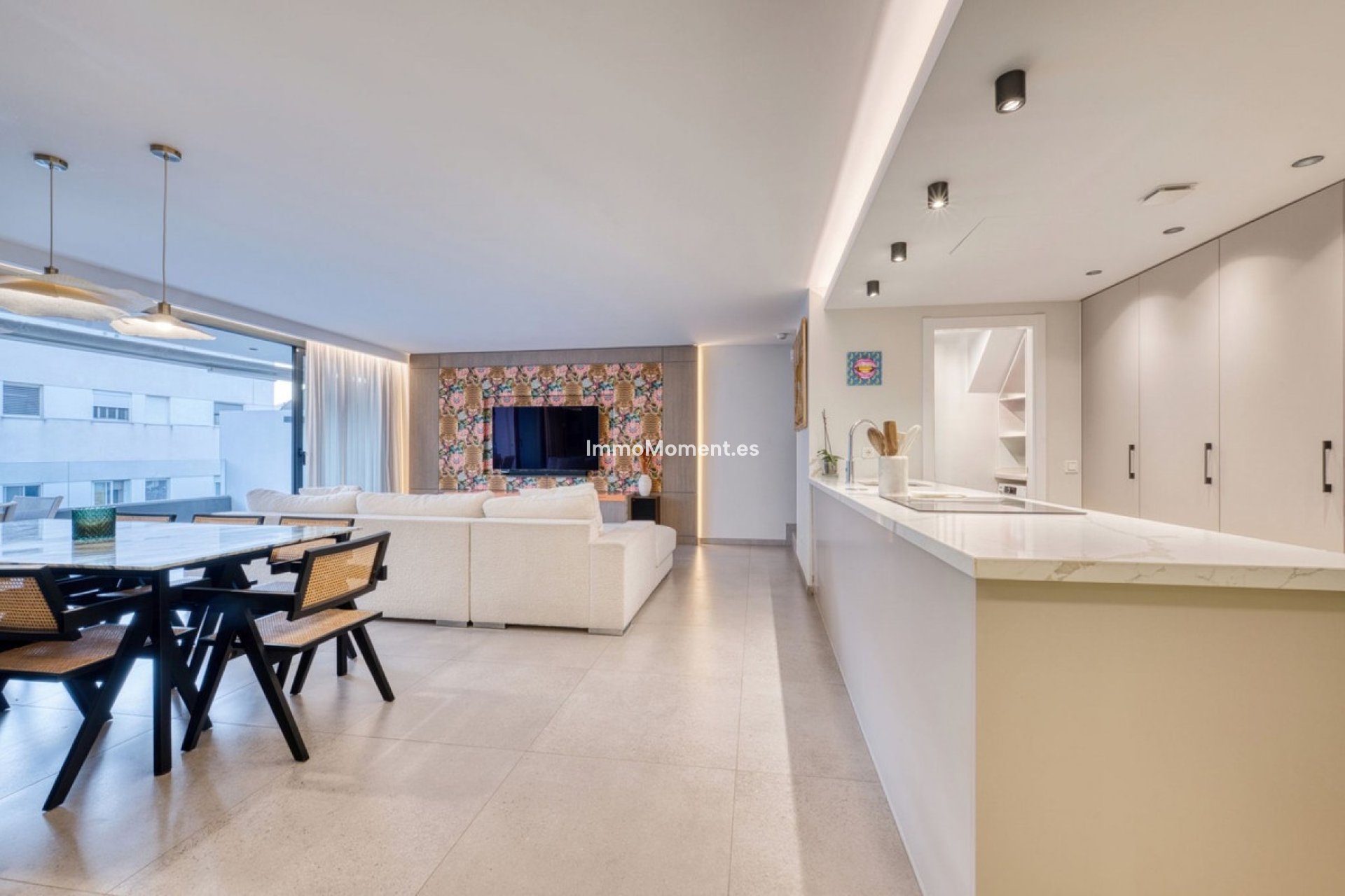 Bestaande woning - Appartement - Marbella - San Pedro de Alcántara