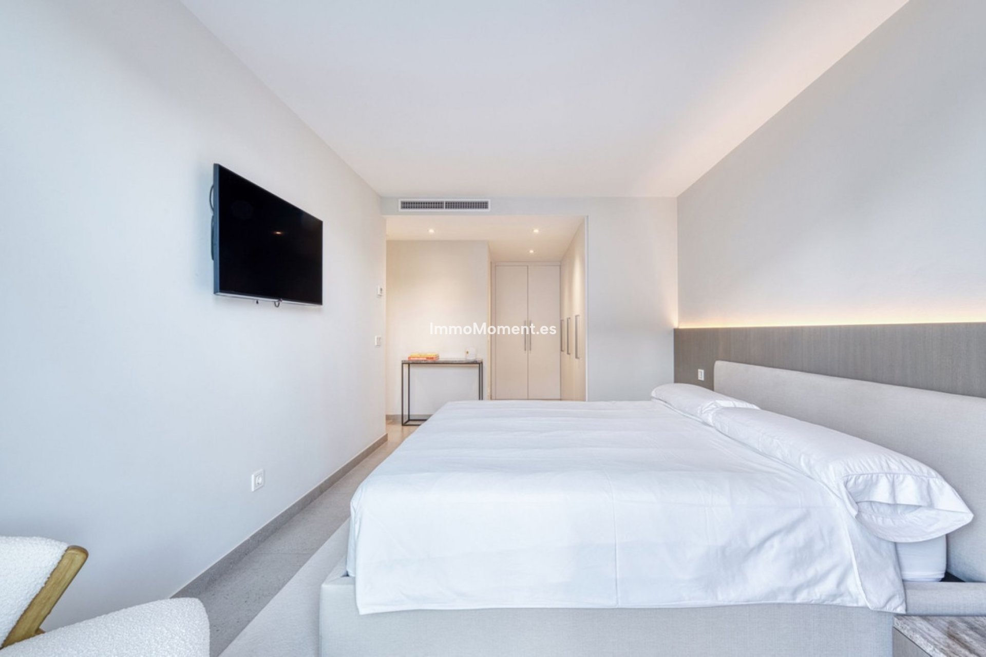 Bestaande woning - Appartement - Marbella - San Pedro de Alcántara