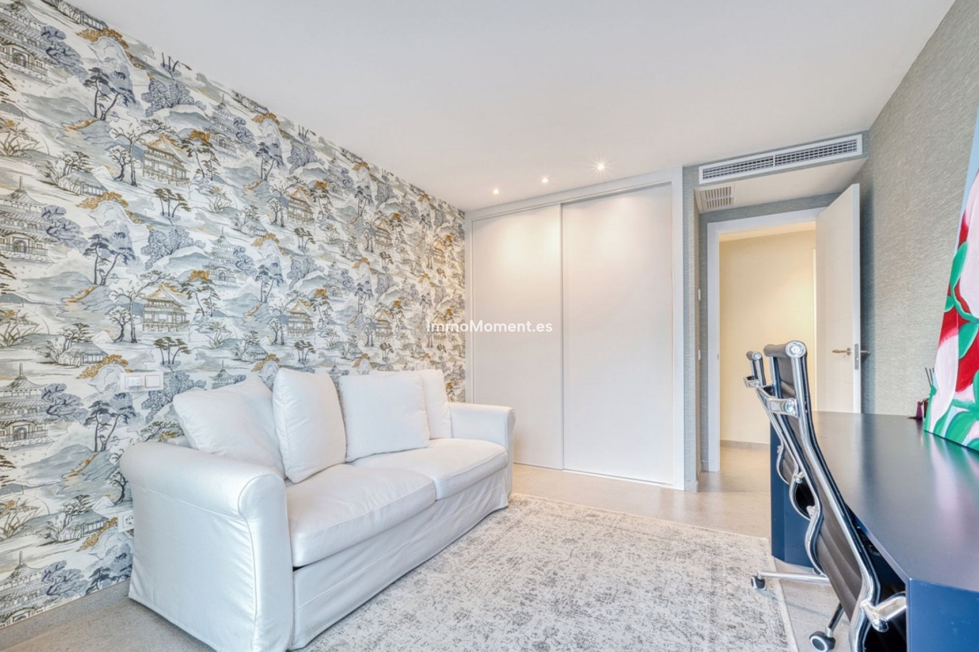 Bestaande woning - Appartement - Marbella - San Pedro de Alcántara