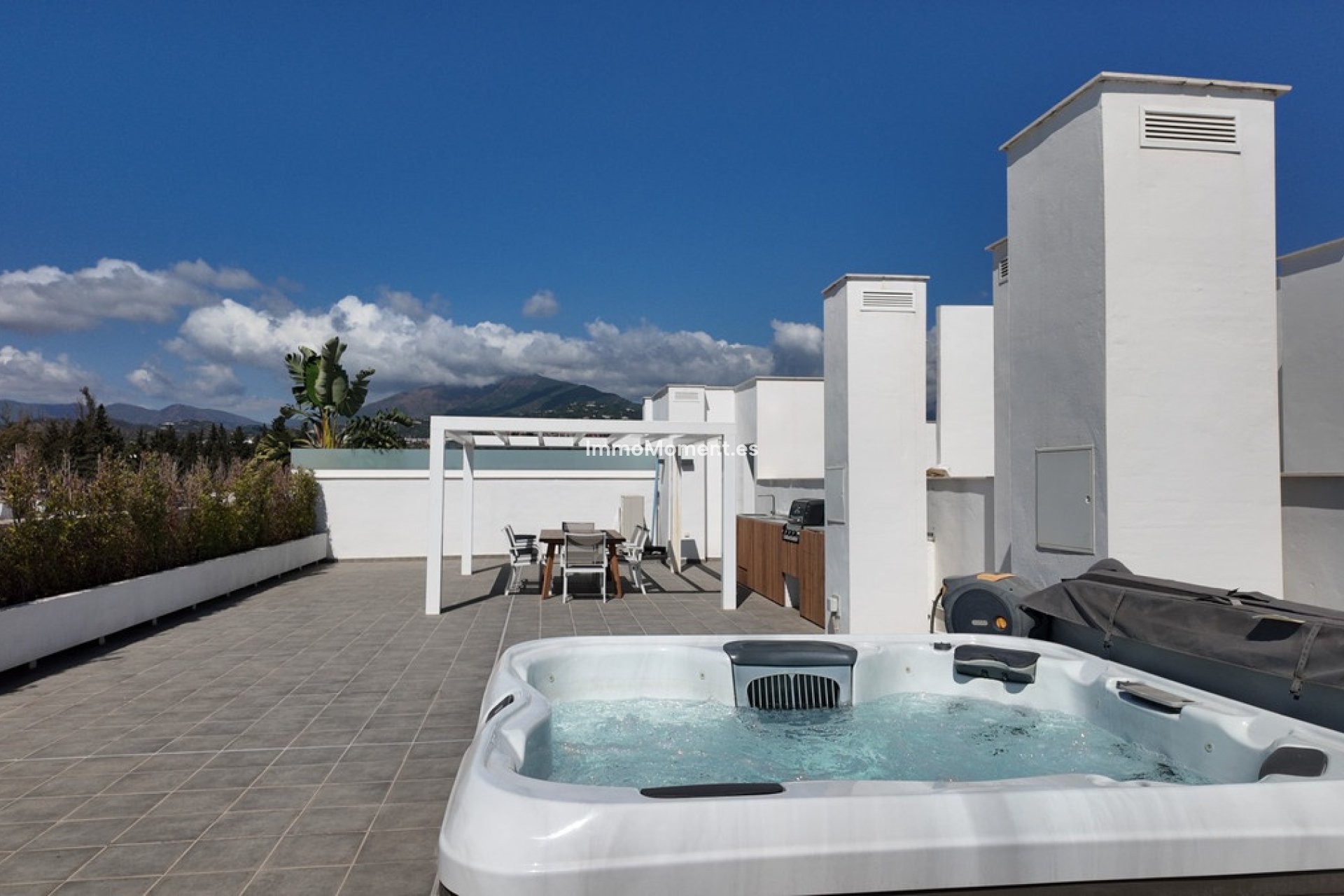 Bestaande woning - Appartement - Marbella - San Pedro de Alcántara