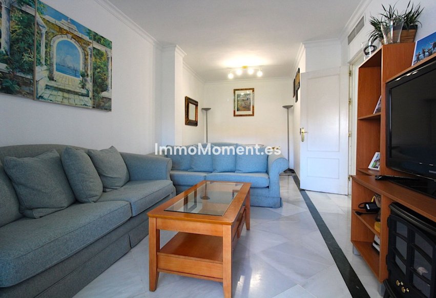 Bestaande woning - Appartement - Marbella - San Pedro de Alcántara