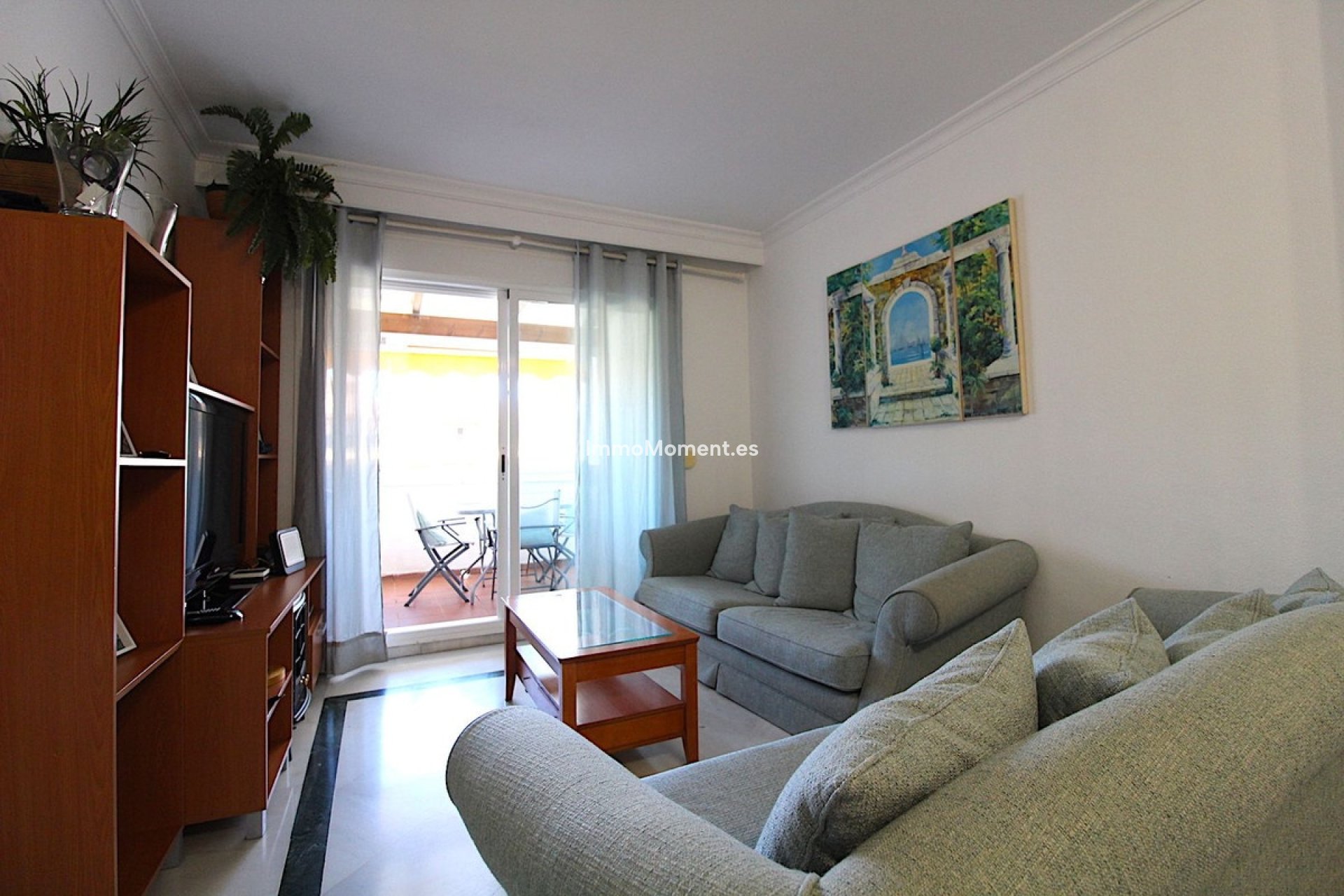 Bestaande woning - Appartement - Marbella - San Pedro de Alcántara