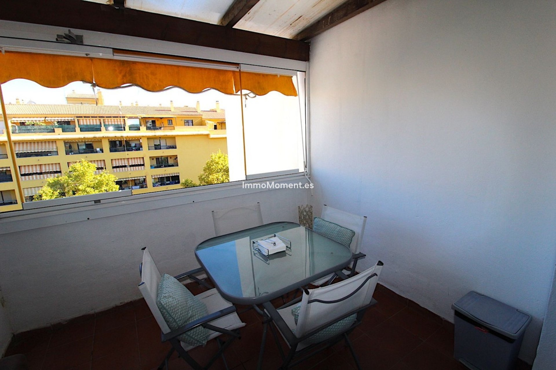 Bestaande woning - Appartement - Marbella - San Pedro de Alcántara