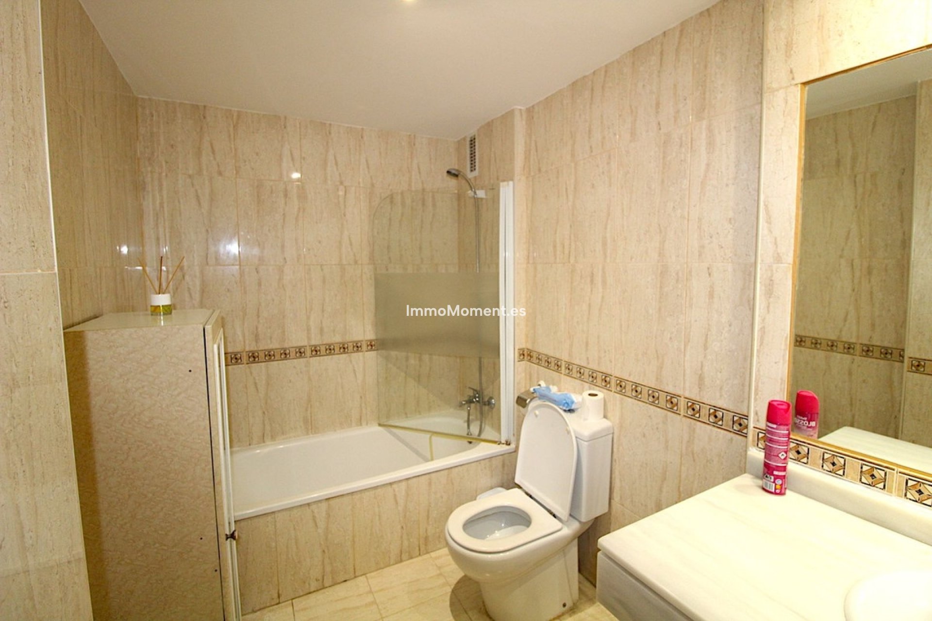 Bestaande woning - Appartement - Marbella - San Pedro de Alcántara