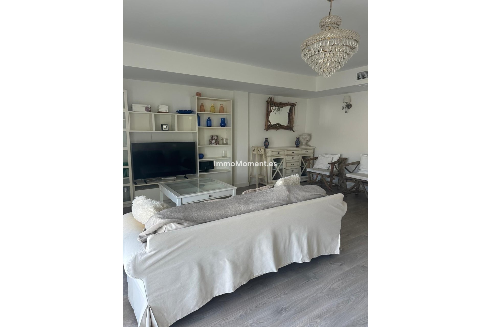 Bestaande woning - Appartement - Marbella - San Pedro de Alcántara