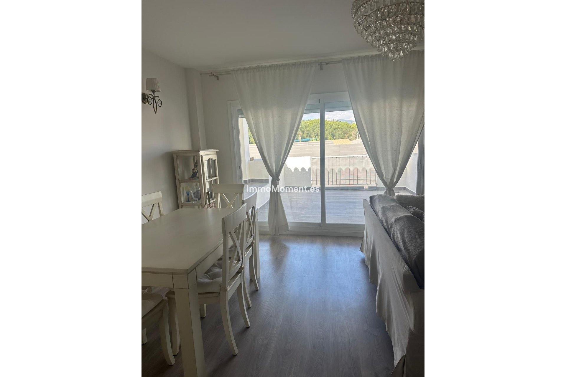 Bestaande woning - Appartement - Marbella - San Pedro de Alcántara