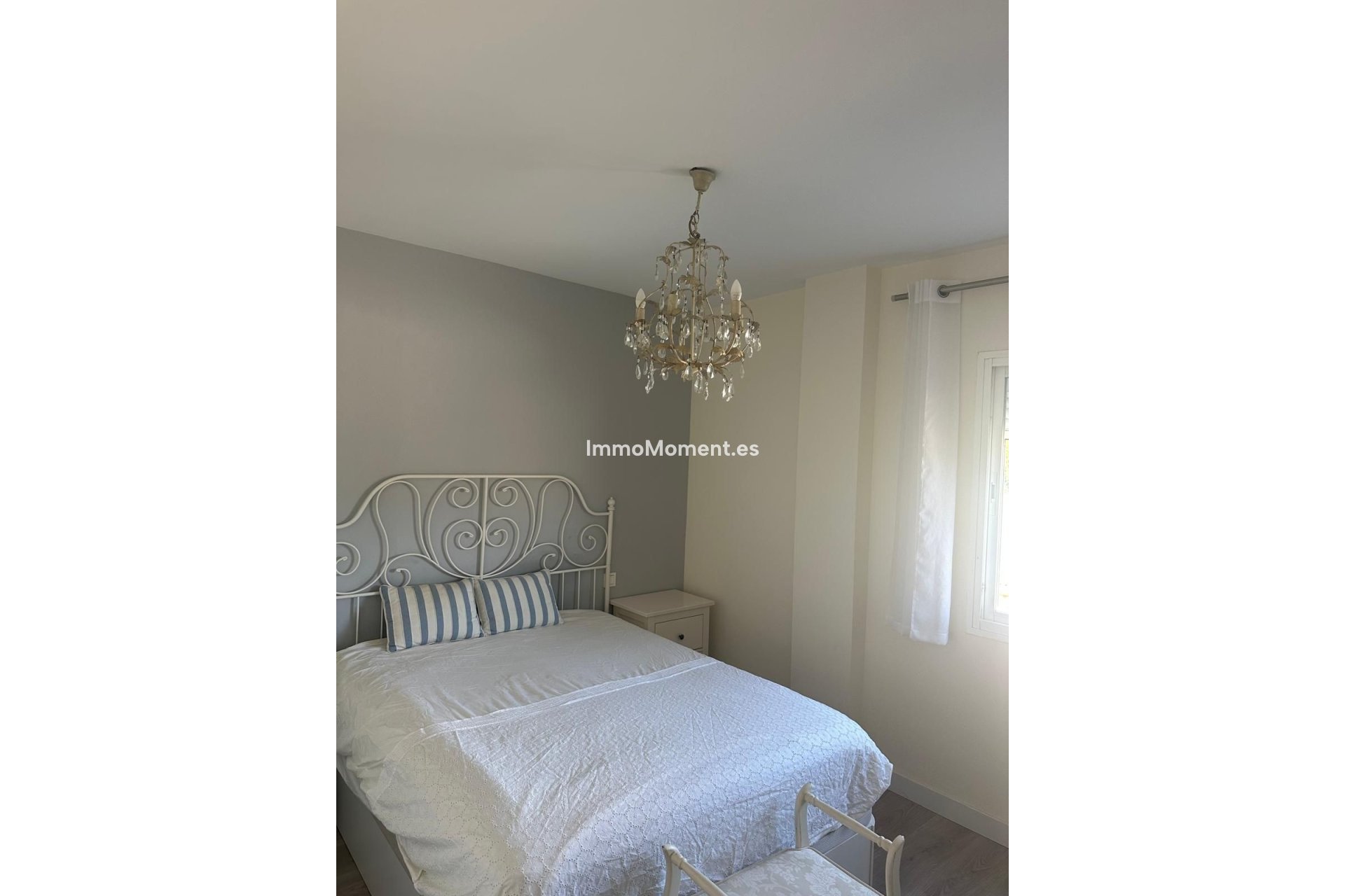 Bestaande woning - Appartement - Marbella - San Pedro de Alcántara