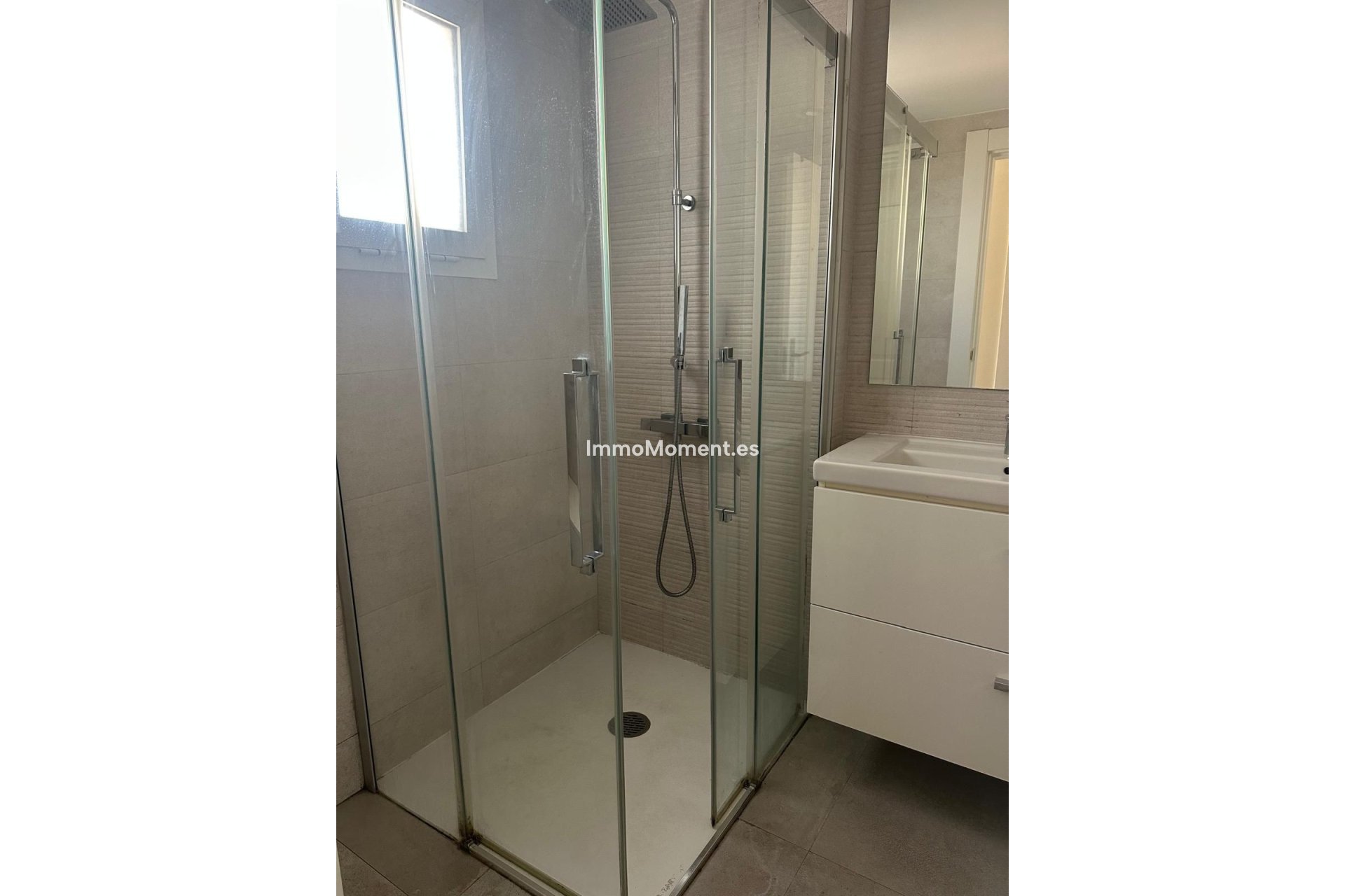 Bestaande woning - Appartement - Marbella - San Pedro de Alcántara