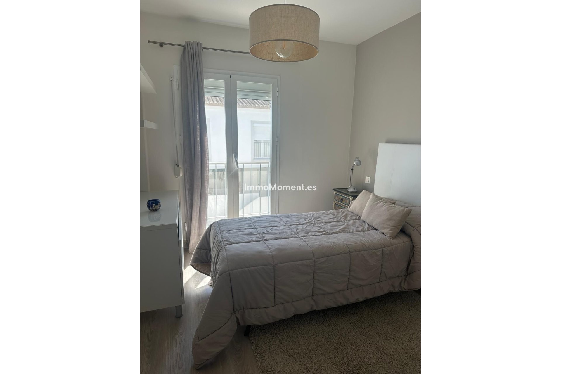 Bestaande woning - Appartement - Marbella - San Pedro de Alcántara