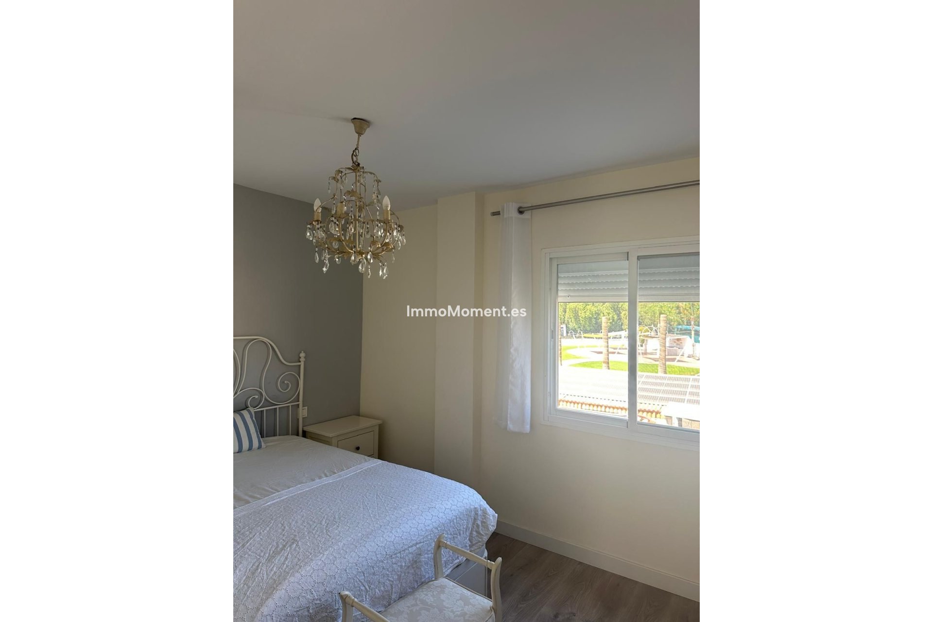 Bestaande woning - Appartement - Marbella - San Pedro de Alcántara