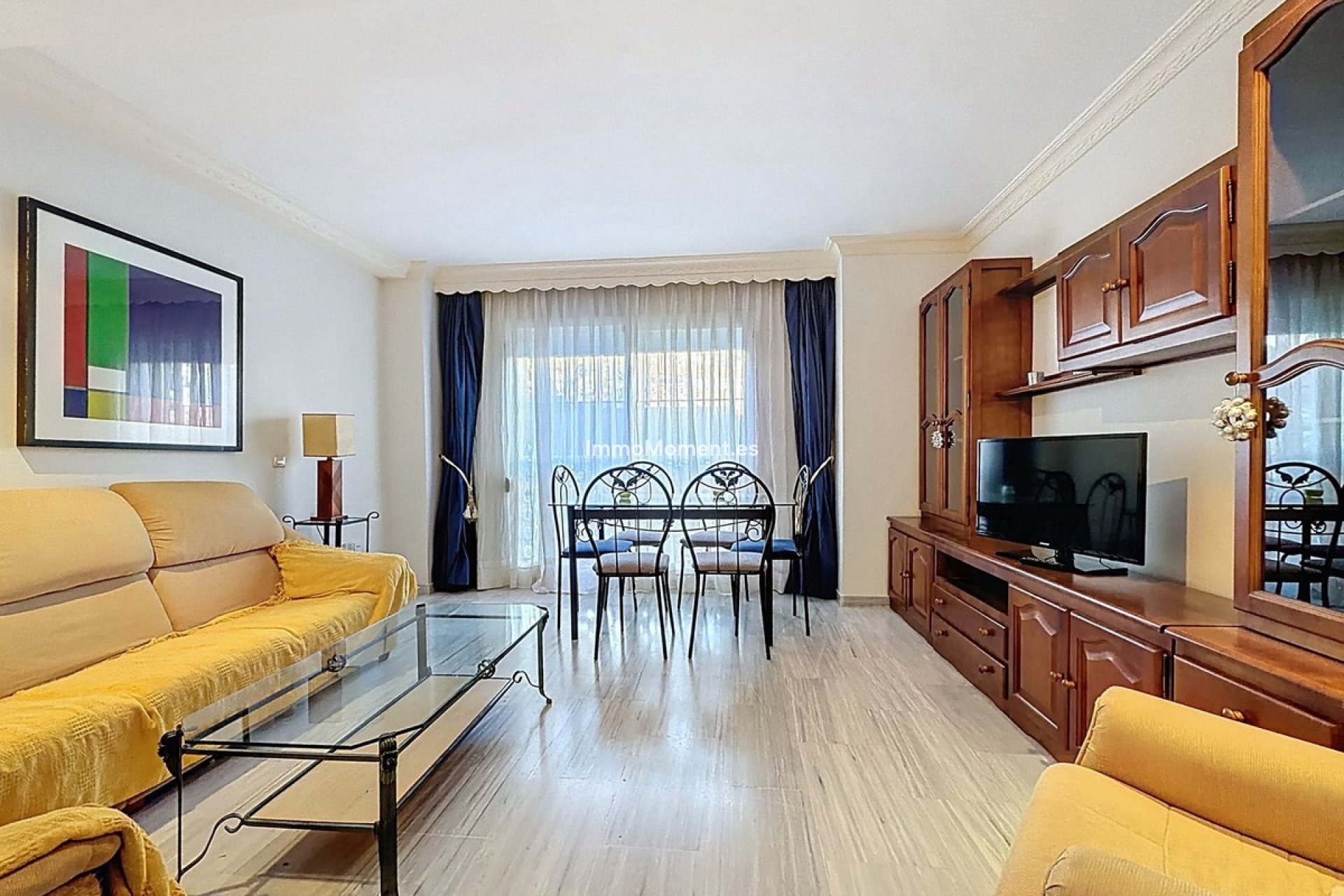 Bestaande woning - Appartement - Marbella - San Pedro de Alcántara