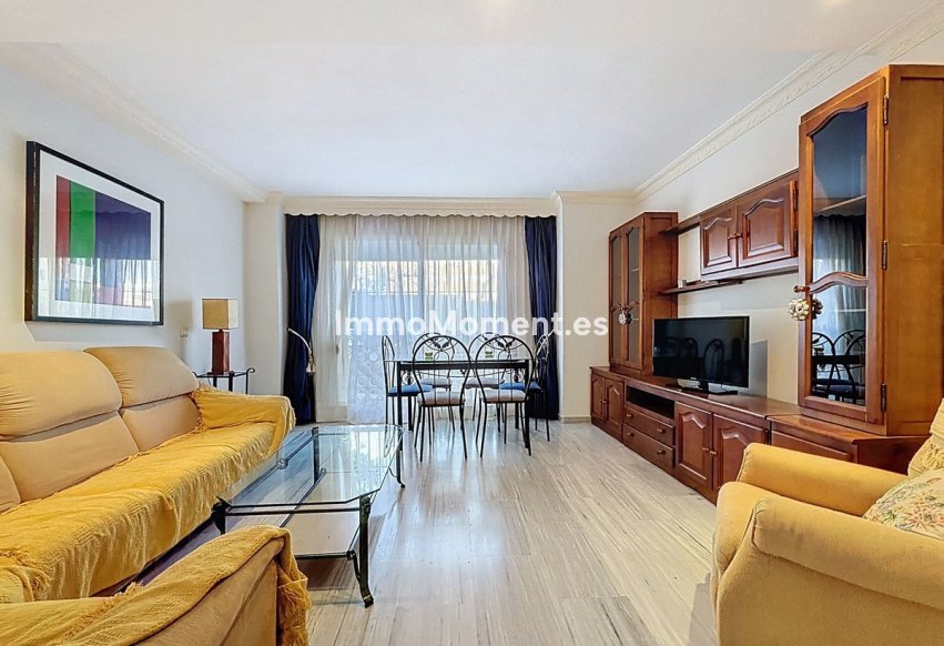 Bestaande woning - Appartement - Marbella - San Pedro de Alcántara