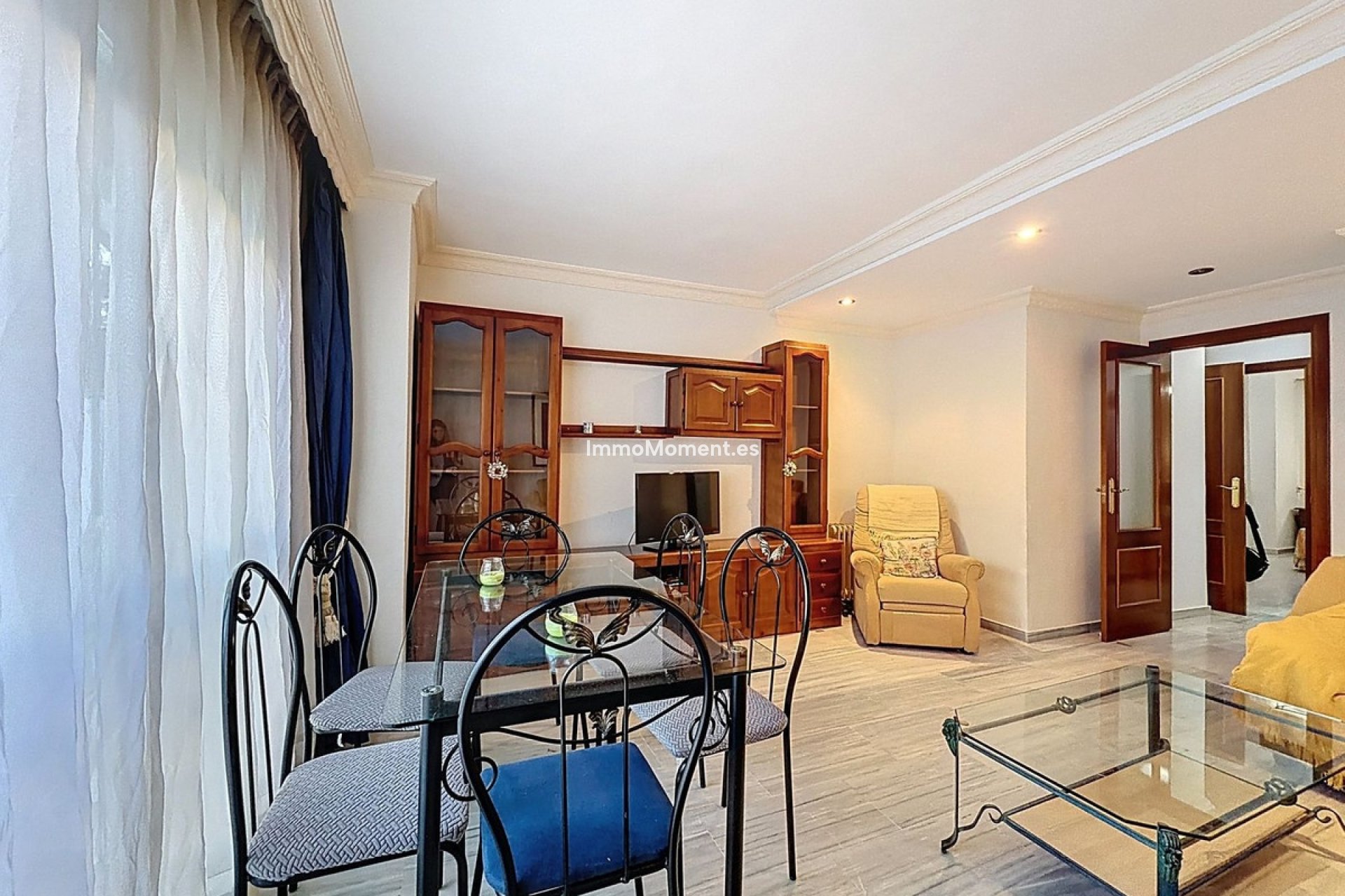 Bestaande woning - Appartement - Marbella - San Pedro de Alcántara