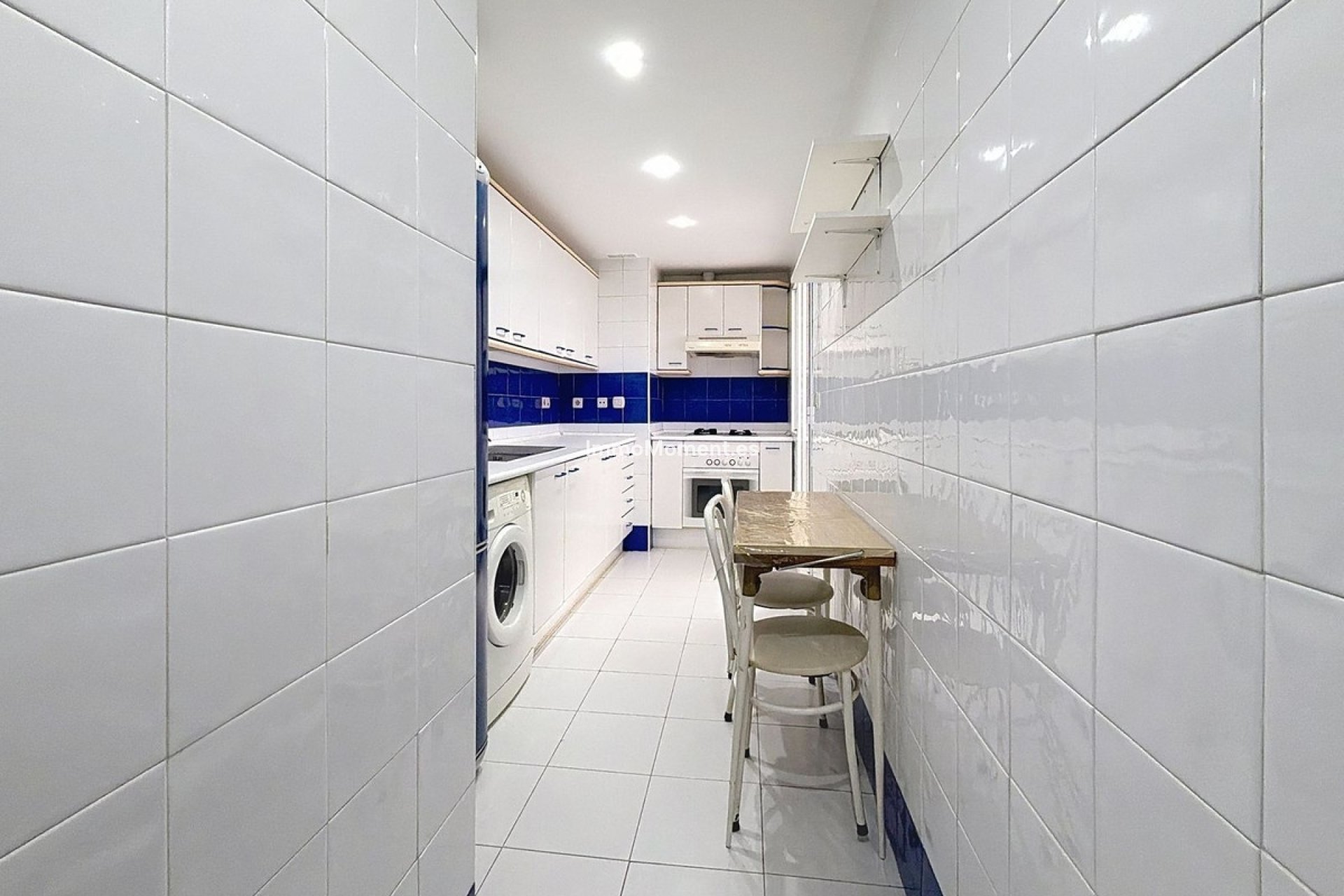 Bestaande woning - Appartement - Marbella - San Pedro de Alcántara