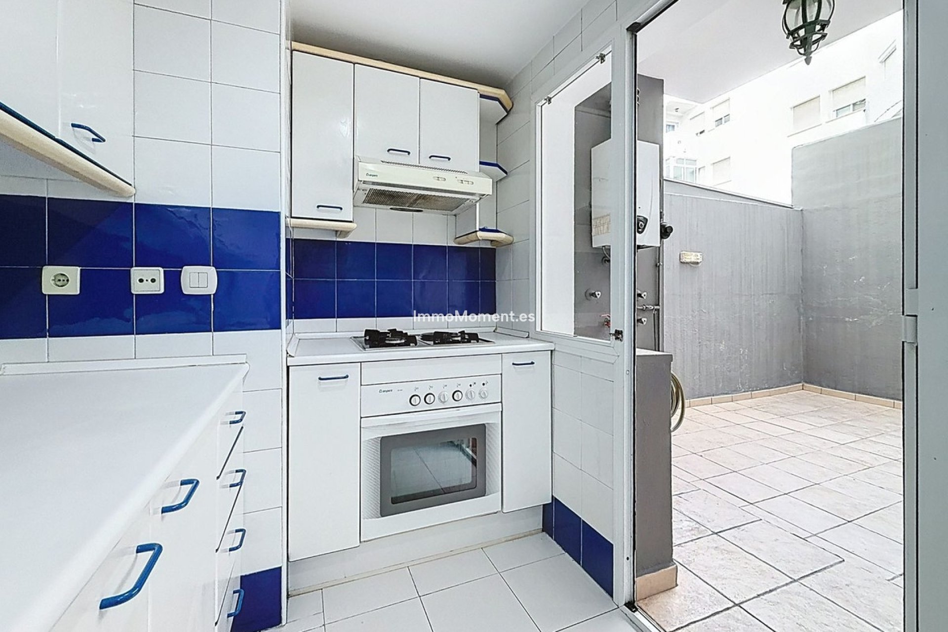 Bestaande woning - Appartement - Marbella - San Pedro de Alcántara