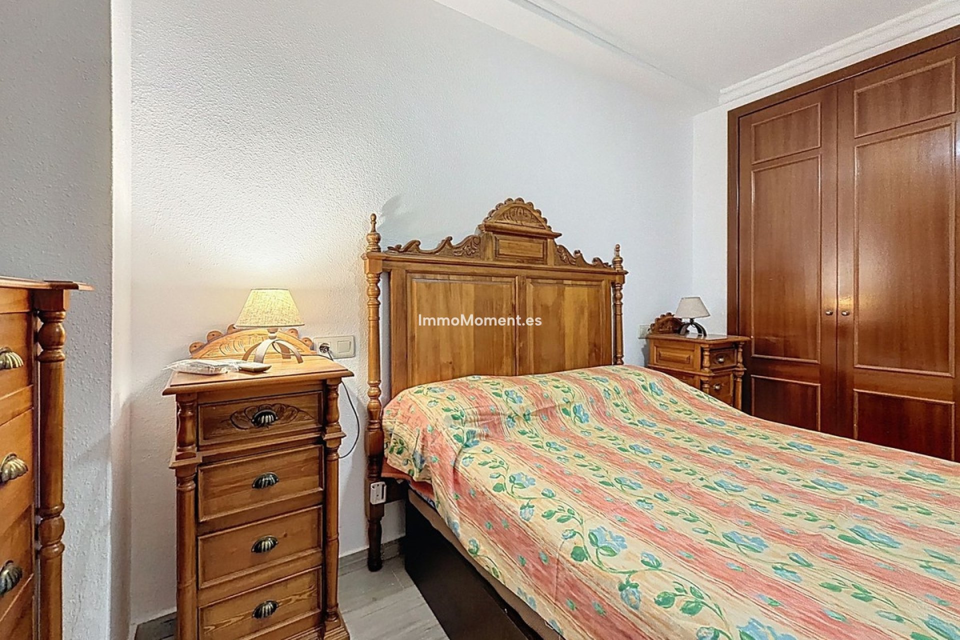 Bestaande woning - Appartement - Marbella - San Pedro de Alcántara