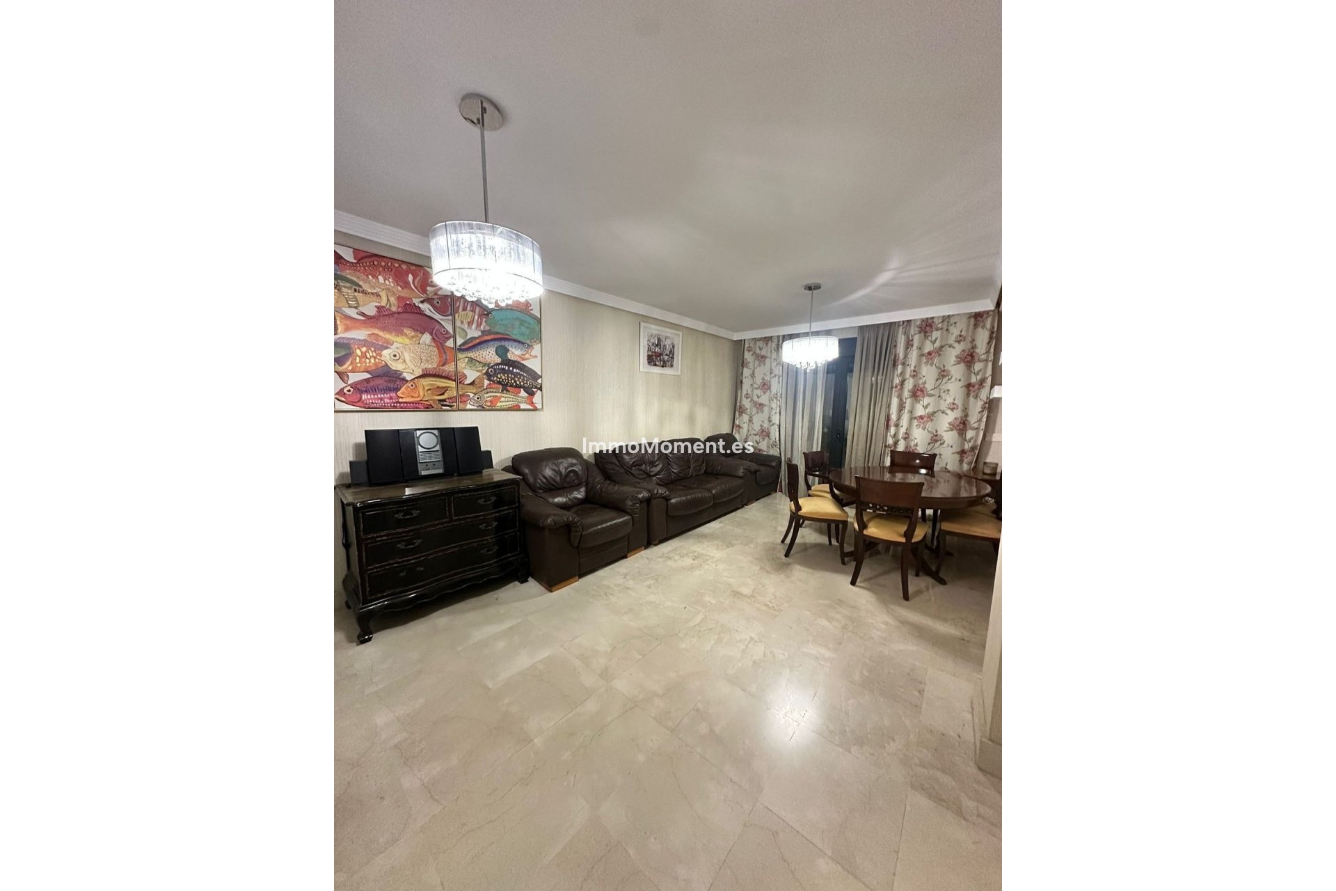 Bestaande woning - Appartement - Marbella - San Pedro de Alcántara