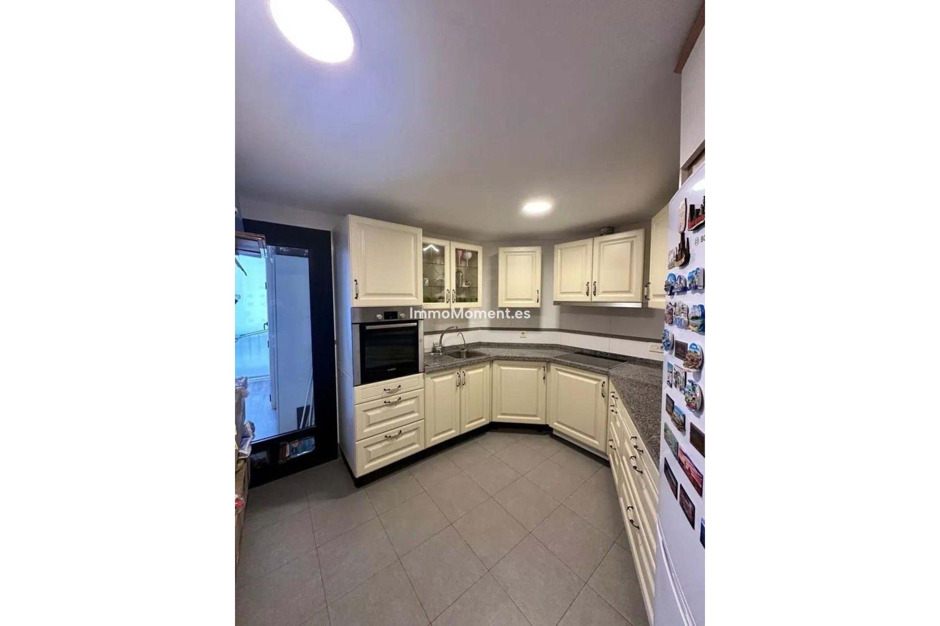 Bestaande woning - Appartement - Marbella - San Pedro de Alcántara