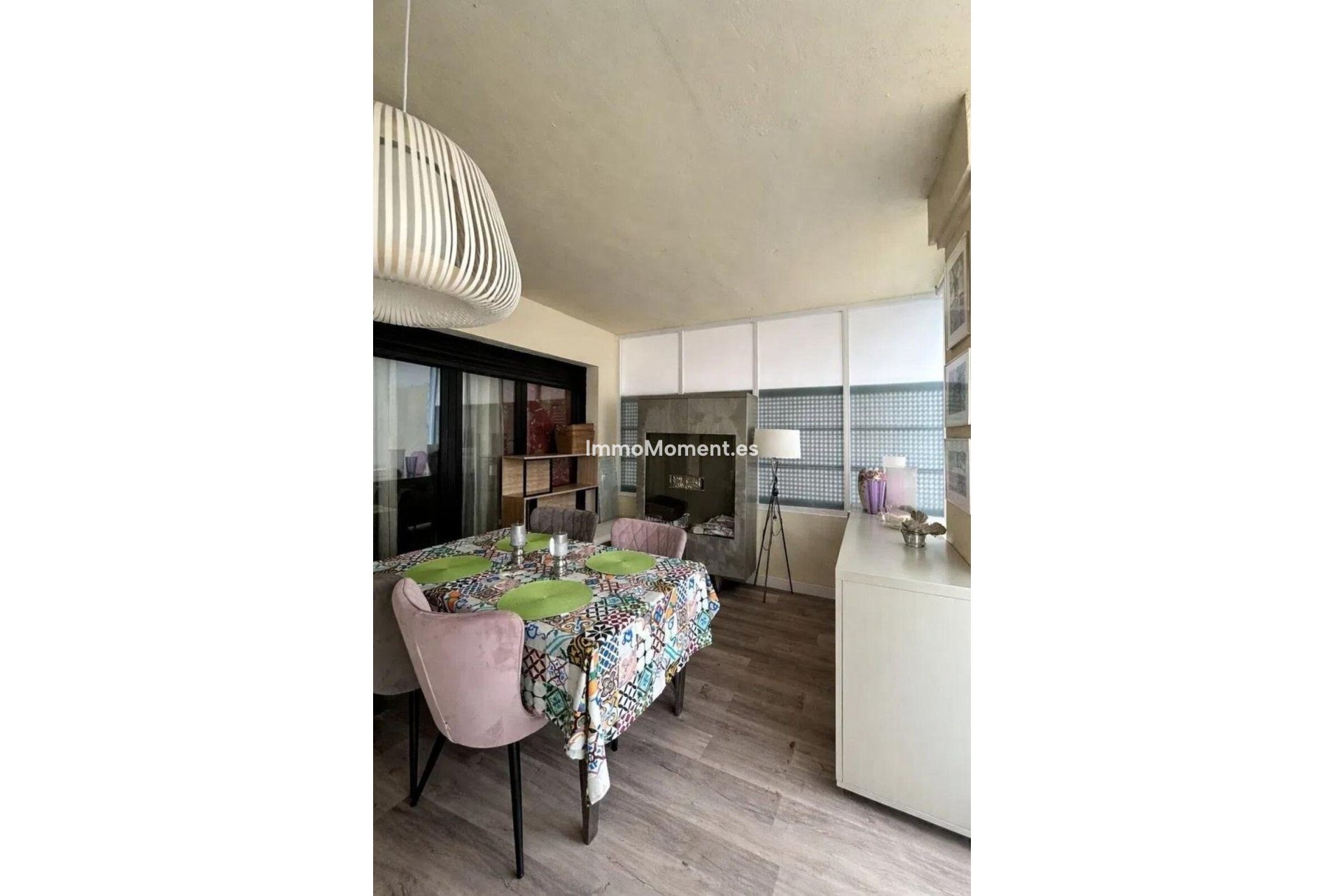 Bestaande woning - Appartement - Marbella - San Pedro de Alcántara