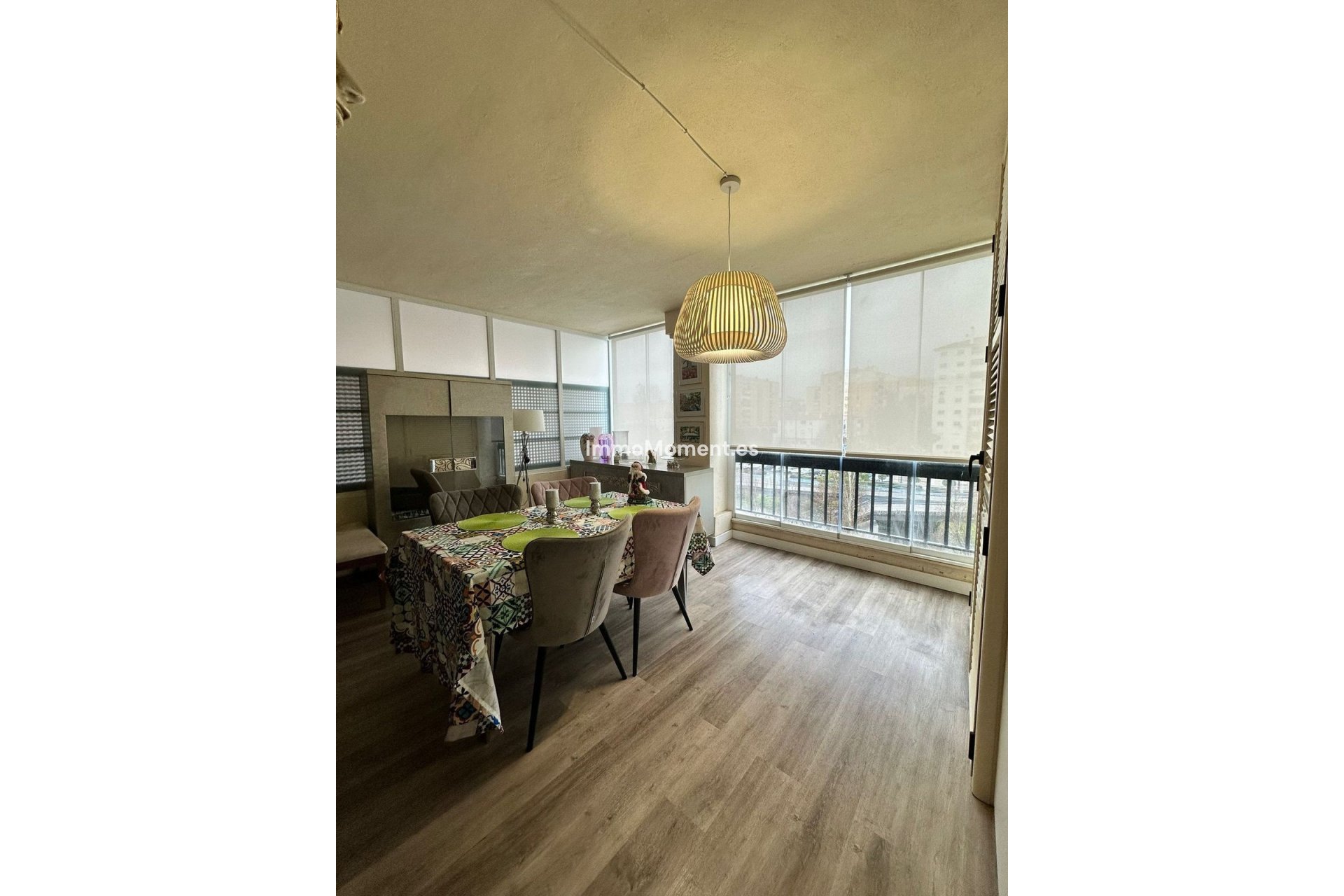 Bestaande woning - Appartement - Marbella - San Pedro de Alcántara