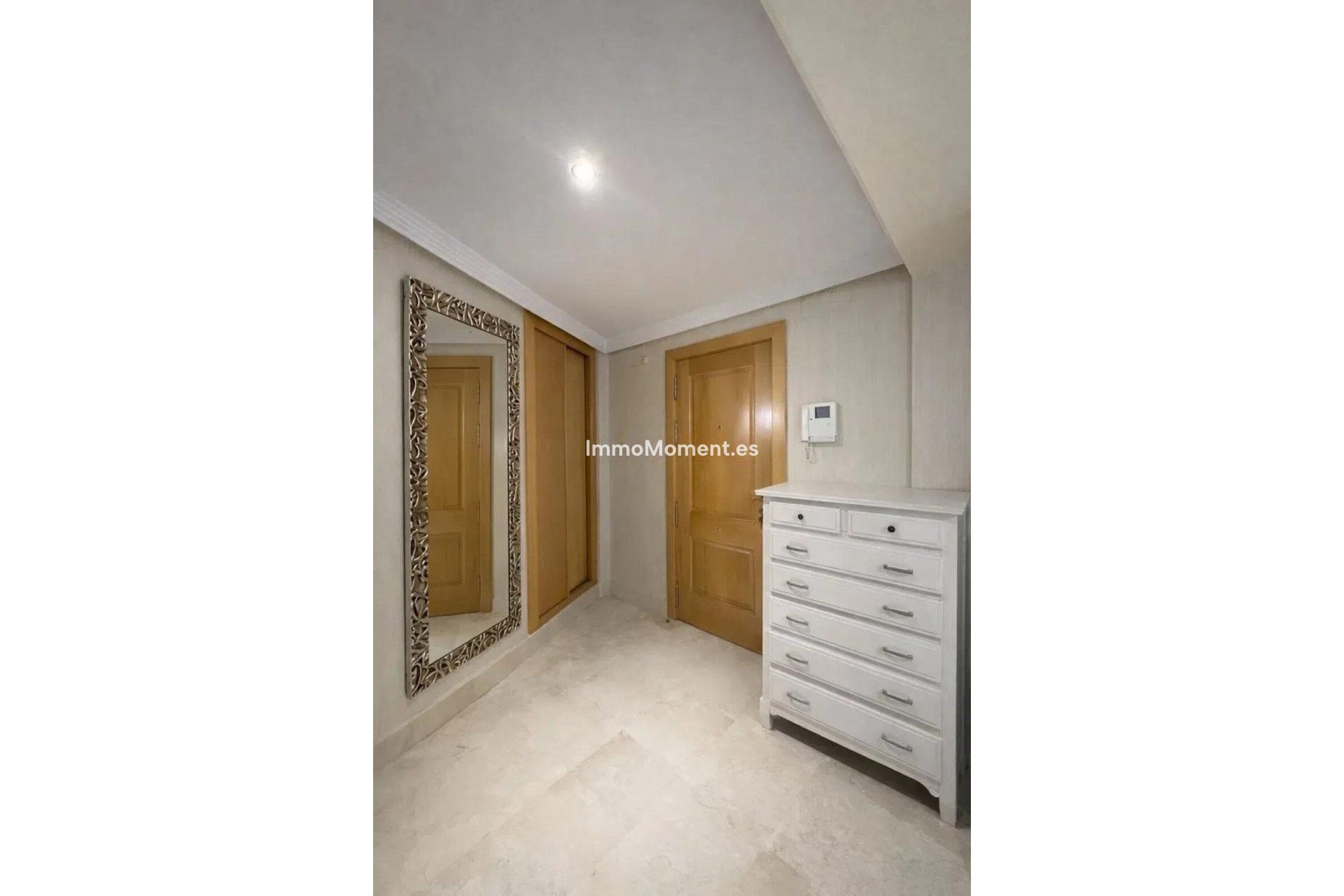 Bestaande woning - Appartement - Marbella - San Pedro de Alcántara